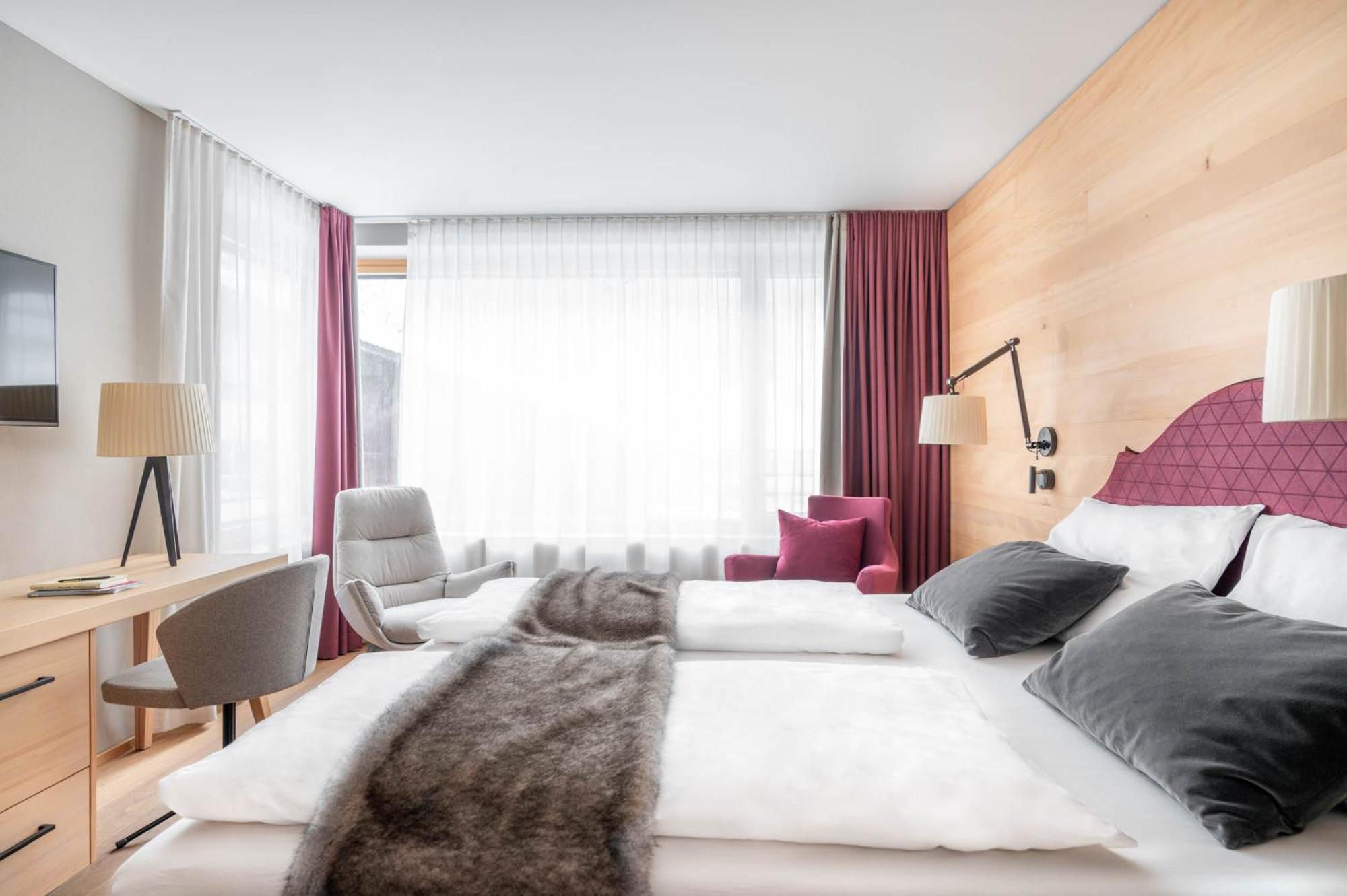 Double Room photo 1