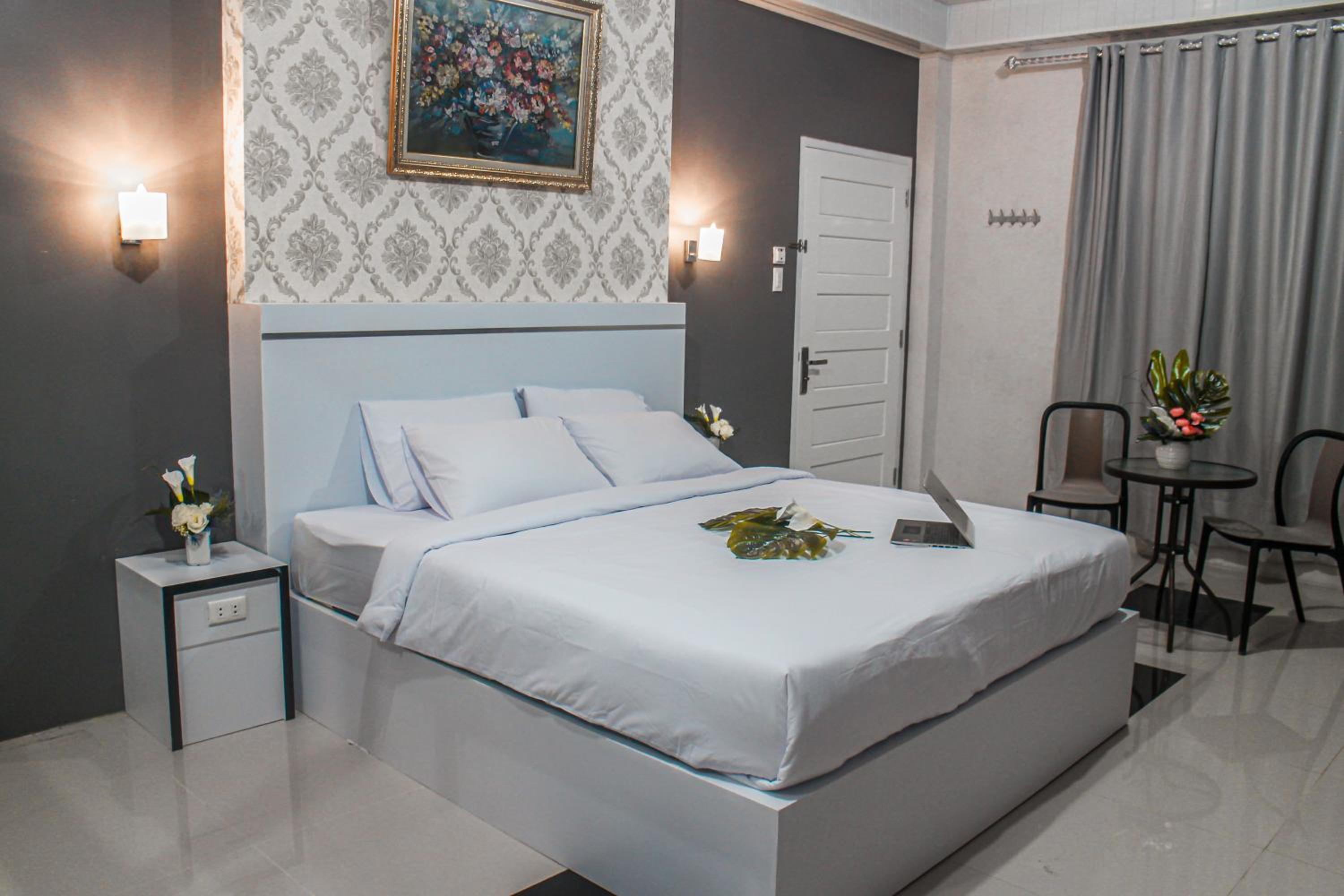 King Room - Photo 8