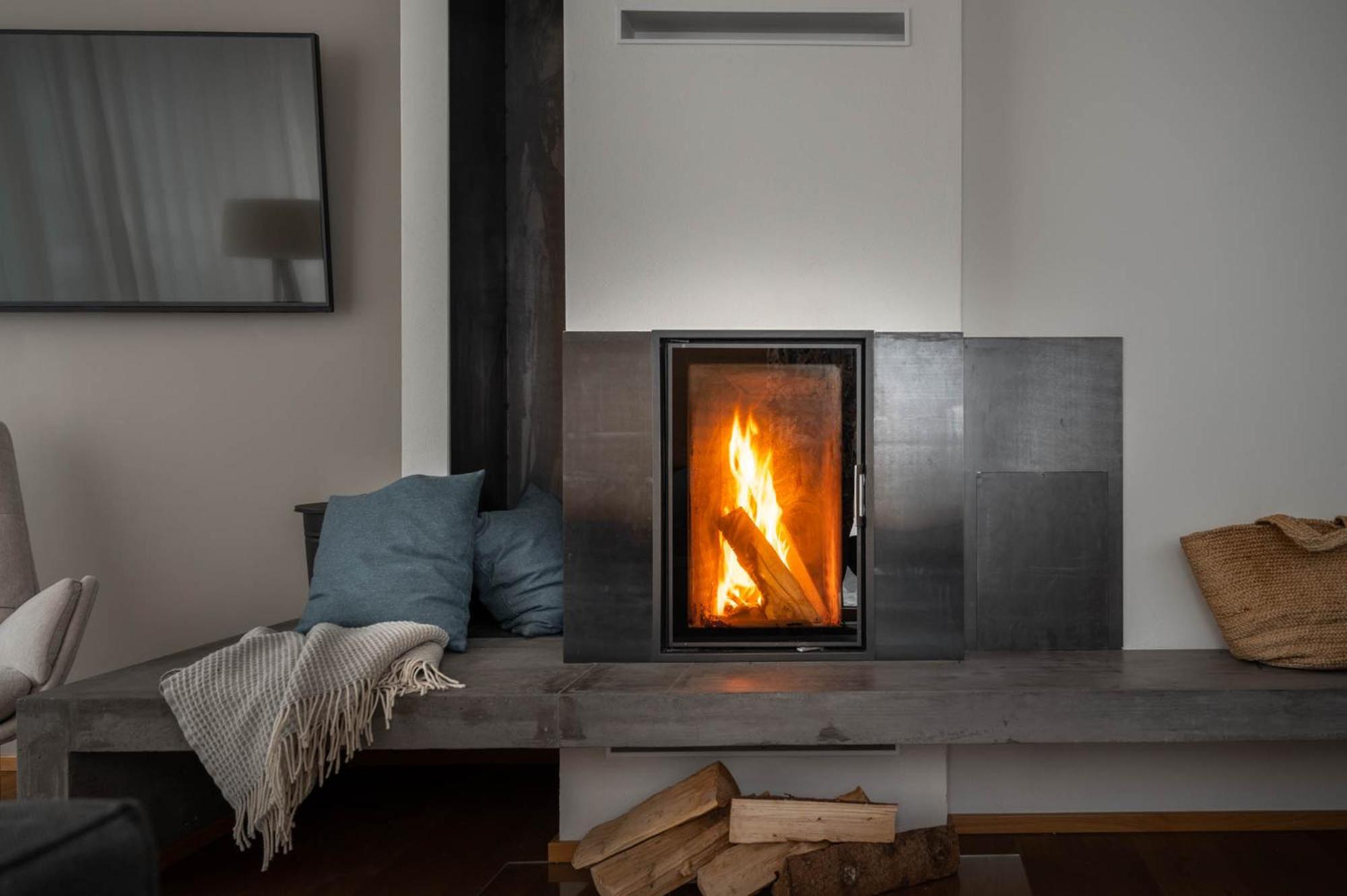 Deluxe Chalet photo 2