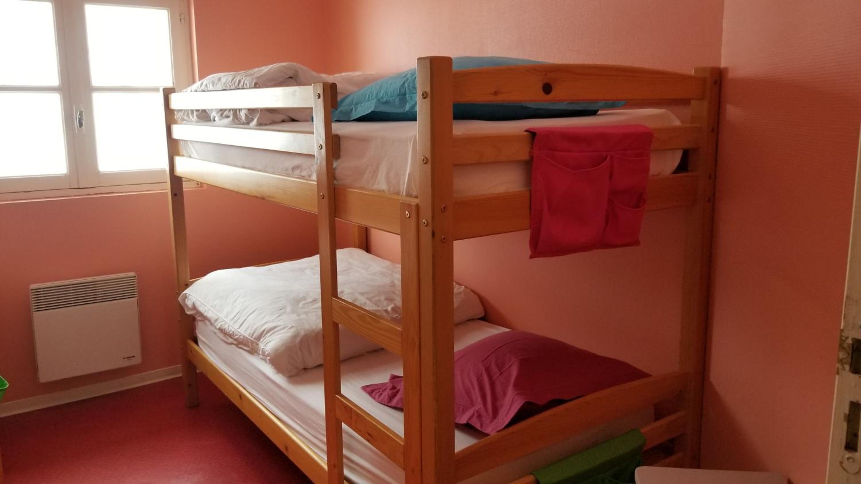 Triple Room with Shared Bathroom photo 3