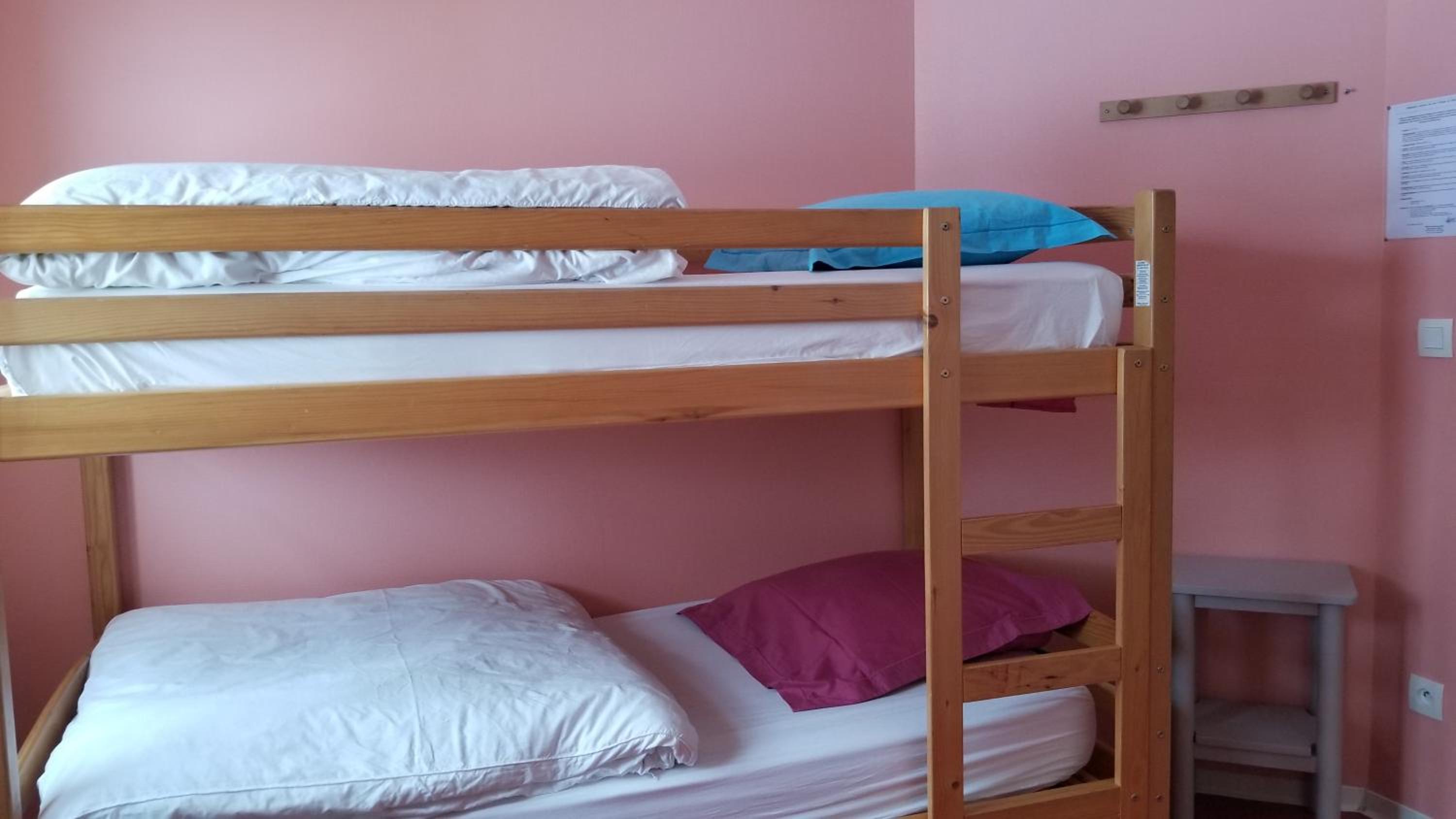 Triple Room with Shared Bathroom photo 1