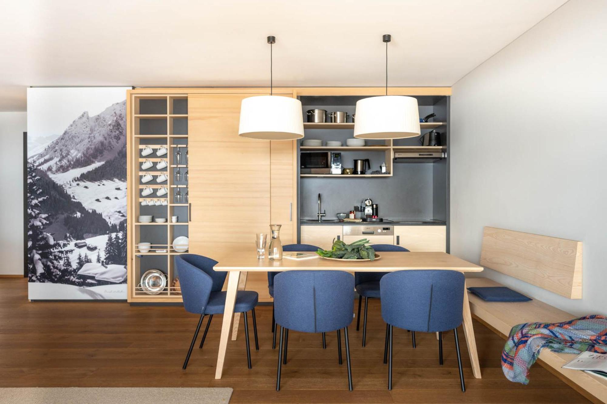 Premium Chalet photo 3