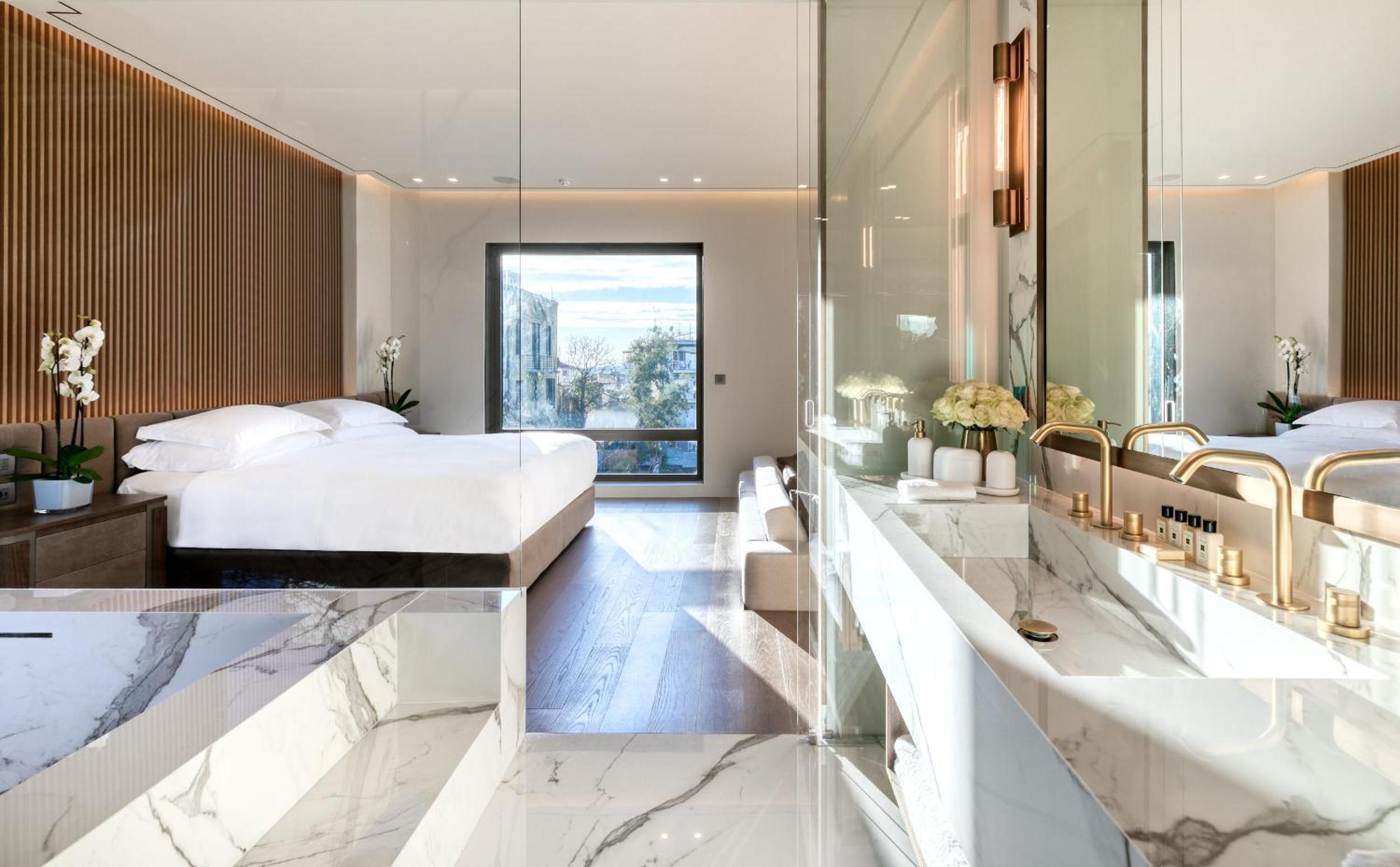 Presidential Suite photo 3
