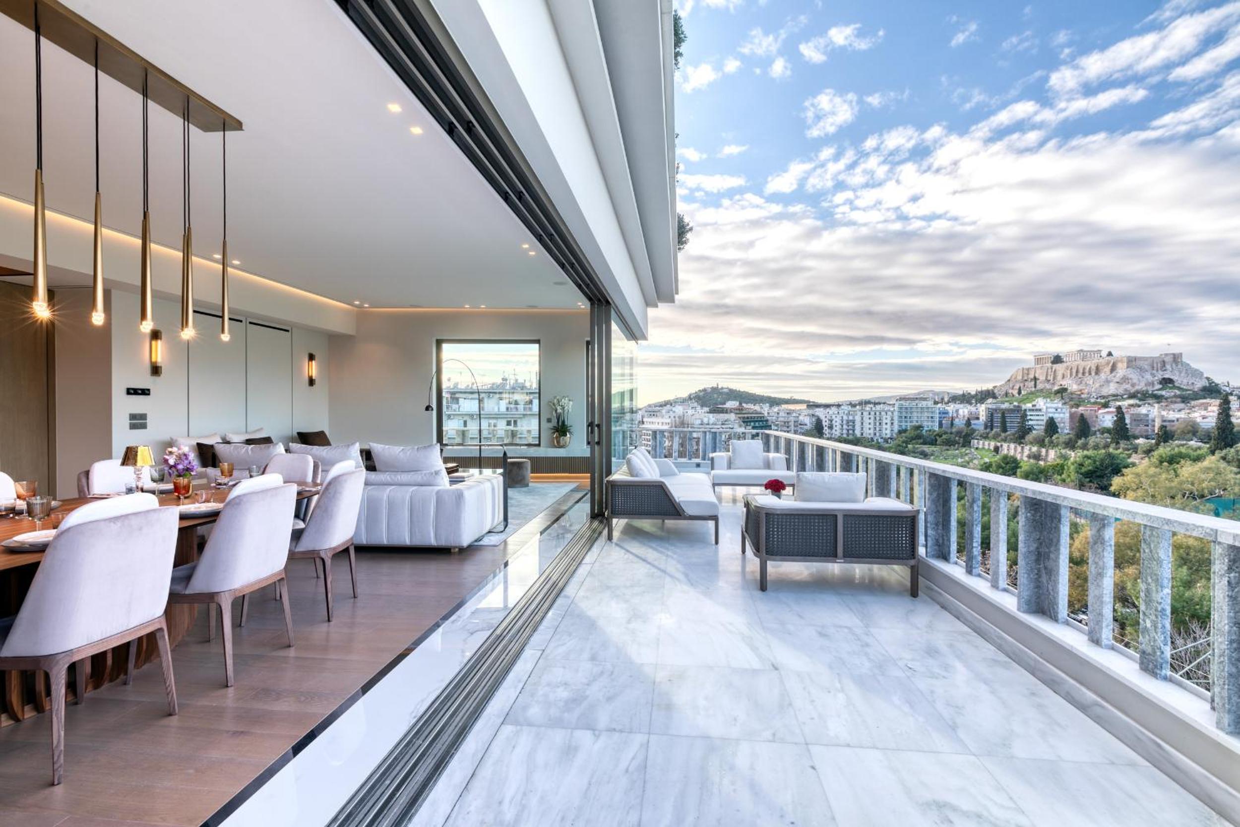 Presidential Suite photo 2