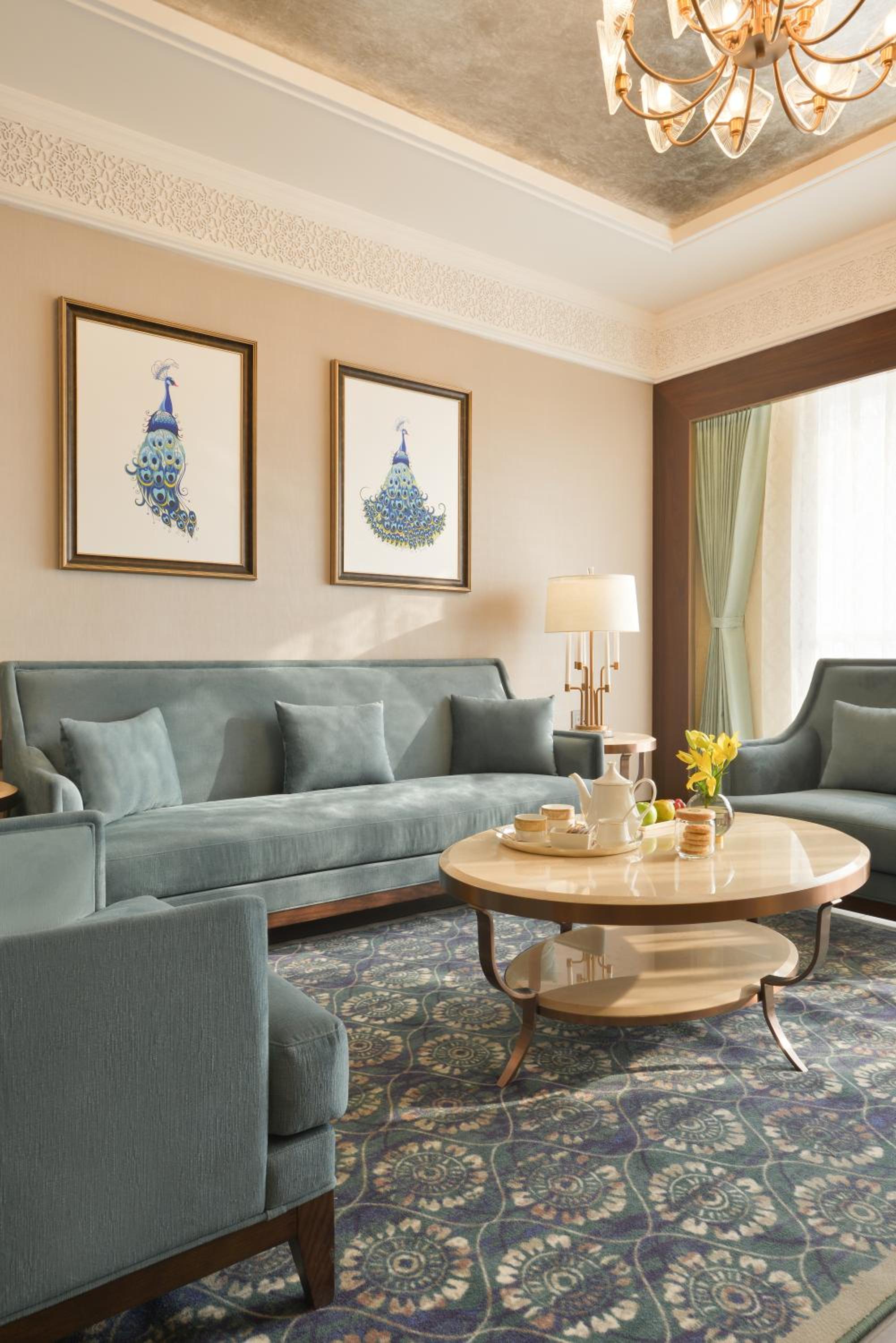 Deluxe Suite - Photo 4