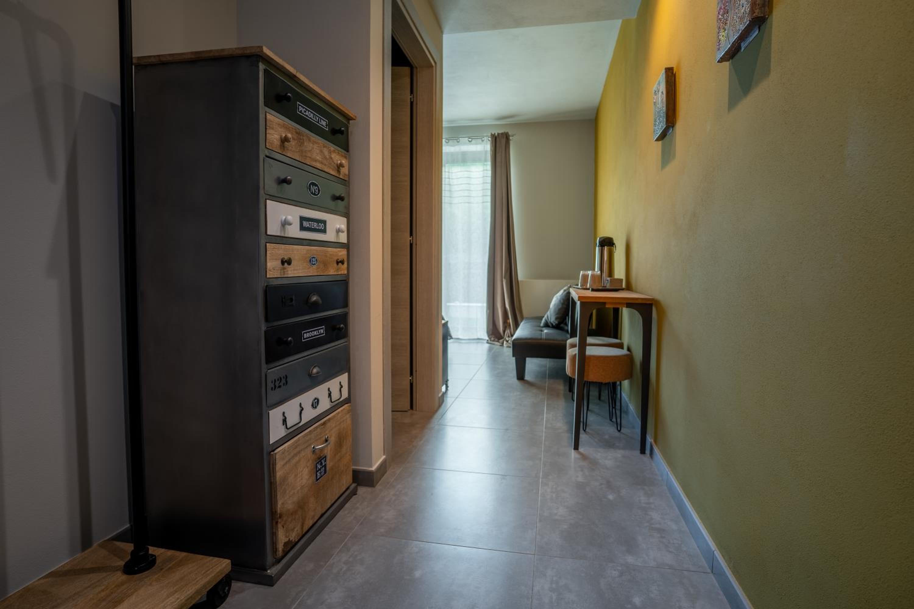 Double Room with Garden View photo 2