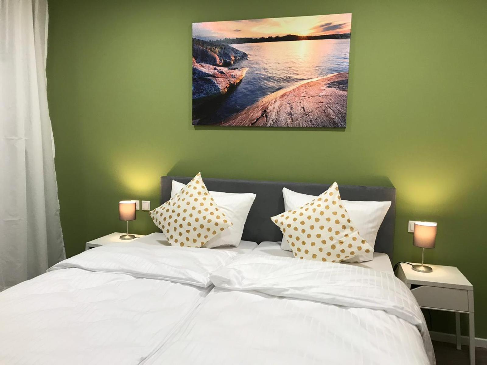 Double Room photo 2