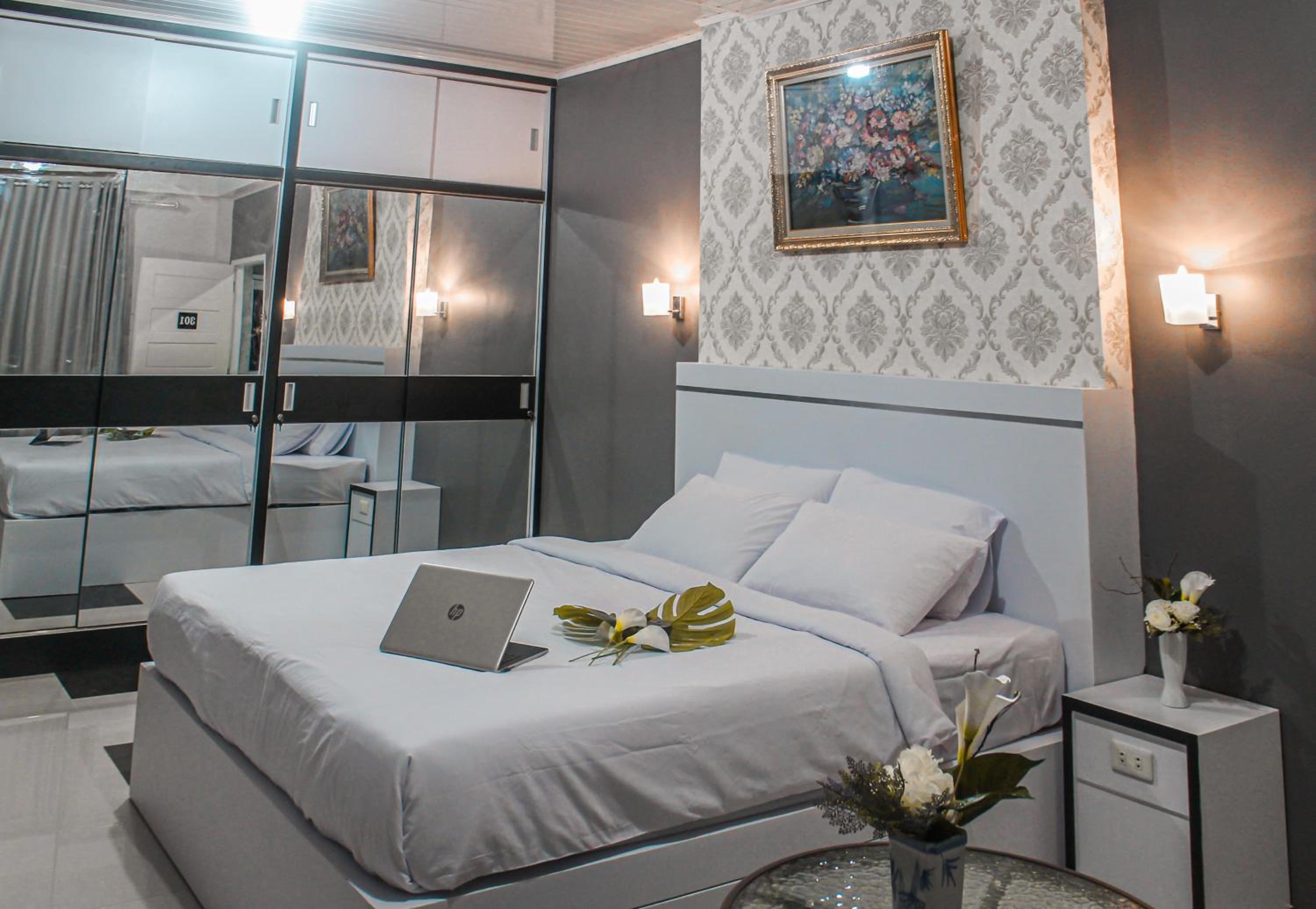 King Room - Photo 1