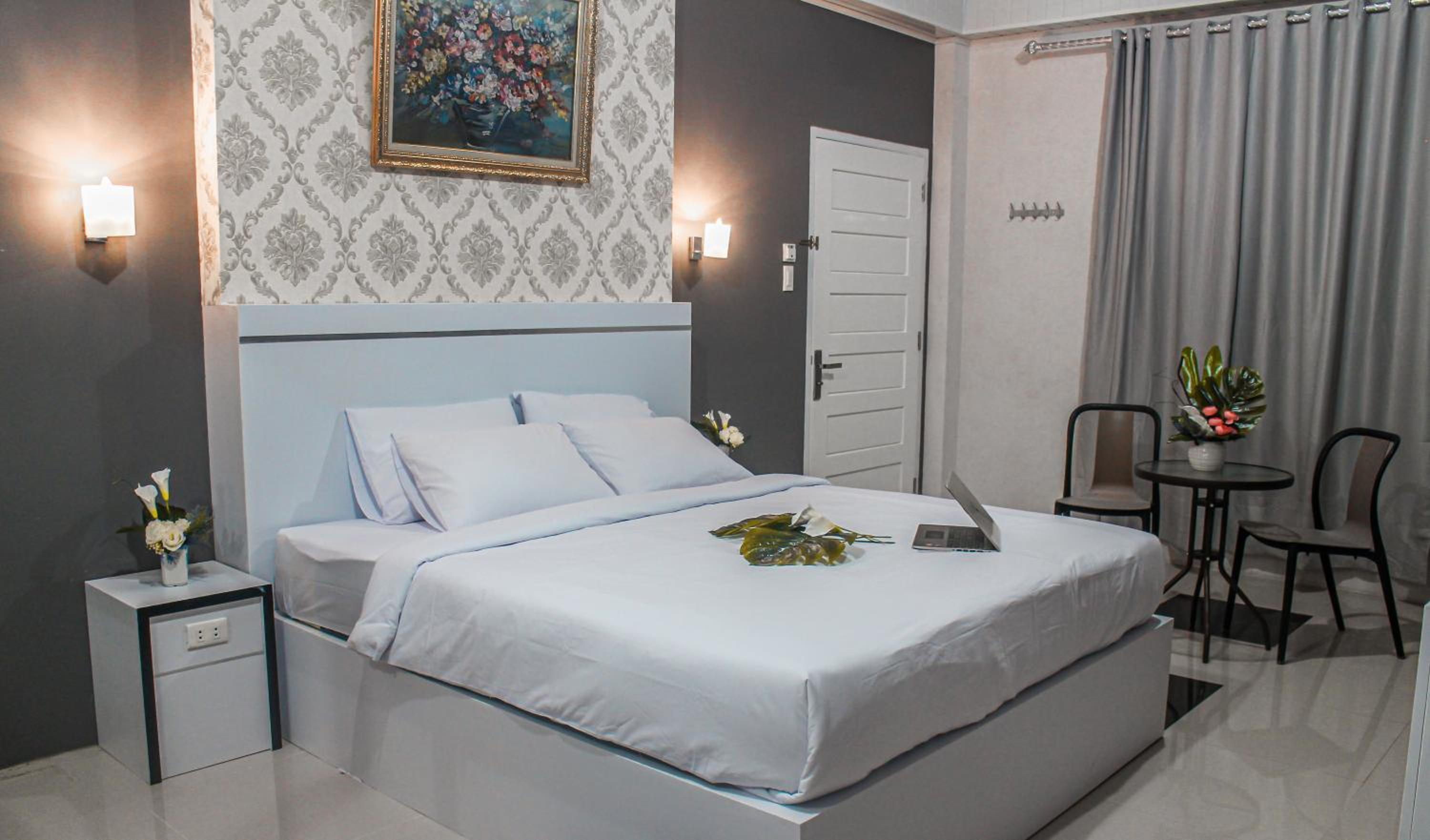 King Room - Photo 2