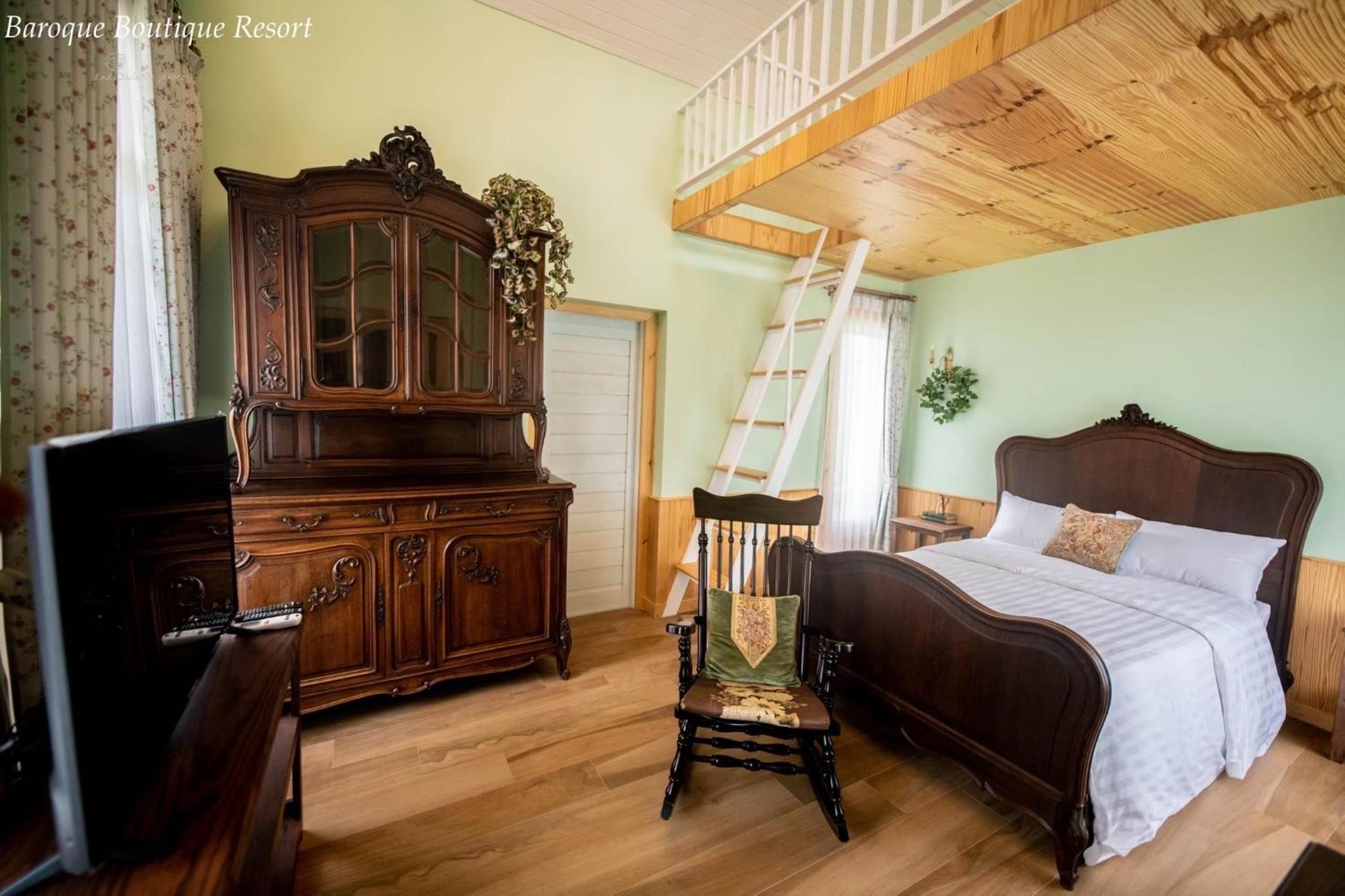 Standard Double Room - Photo 7