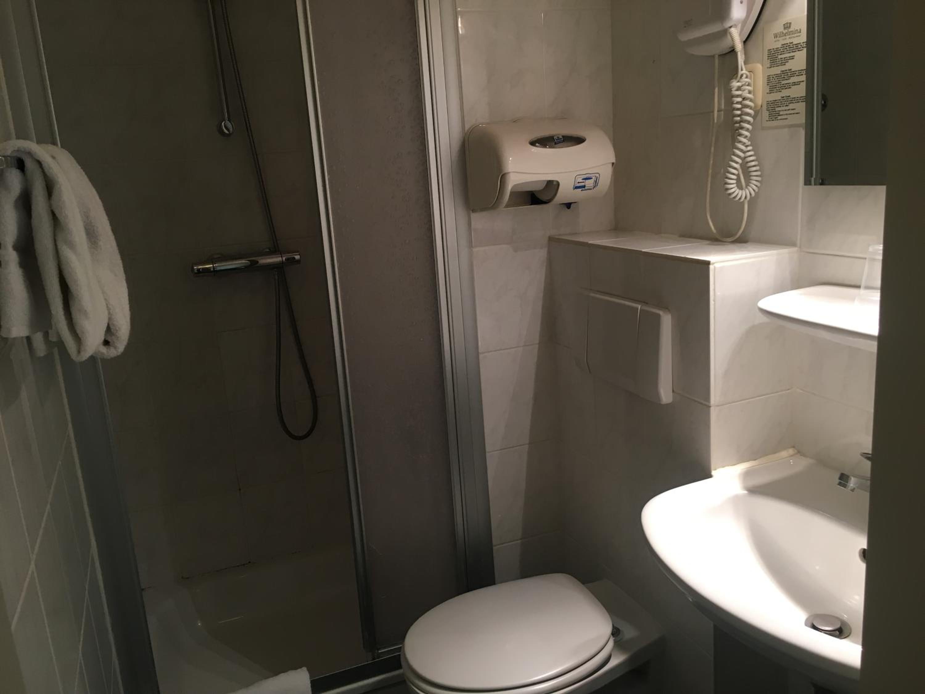Single Room photo 2