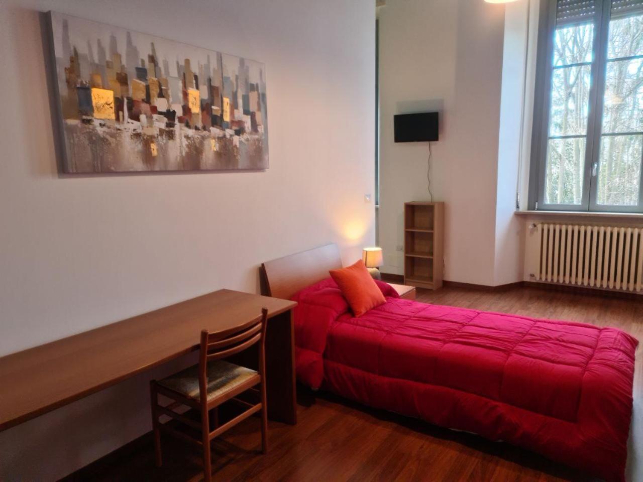 Deluxe Twin Room photo 1