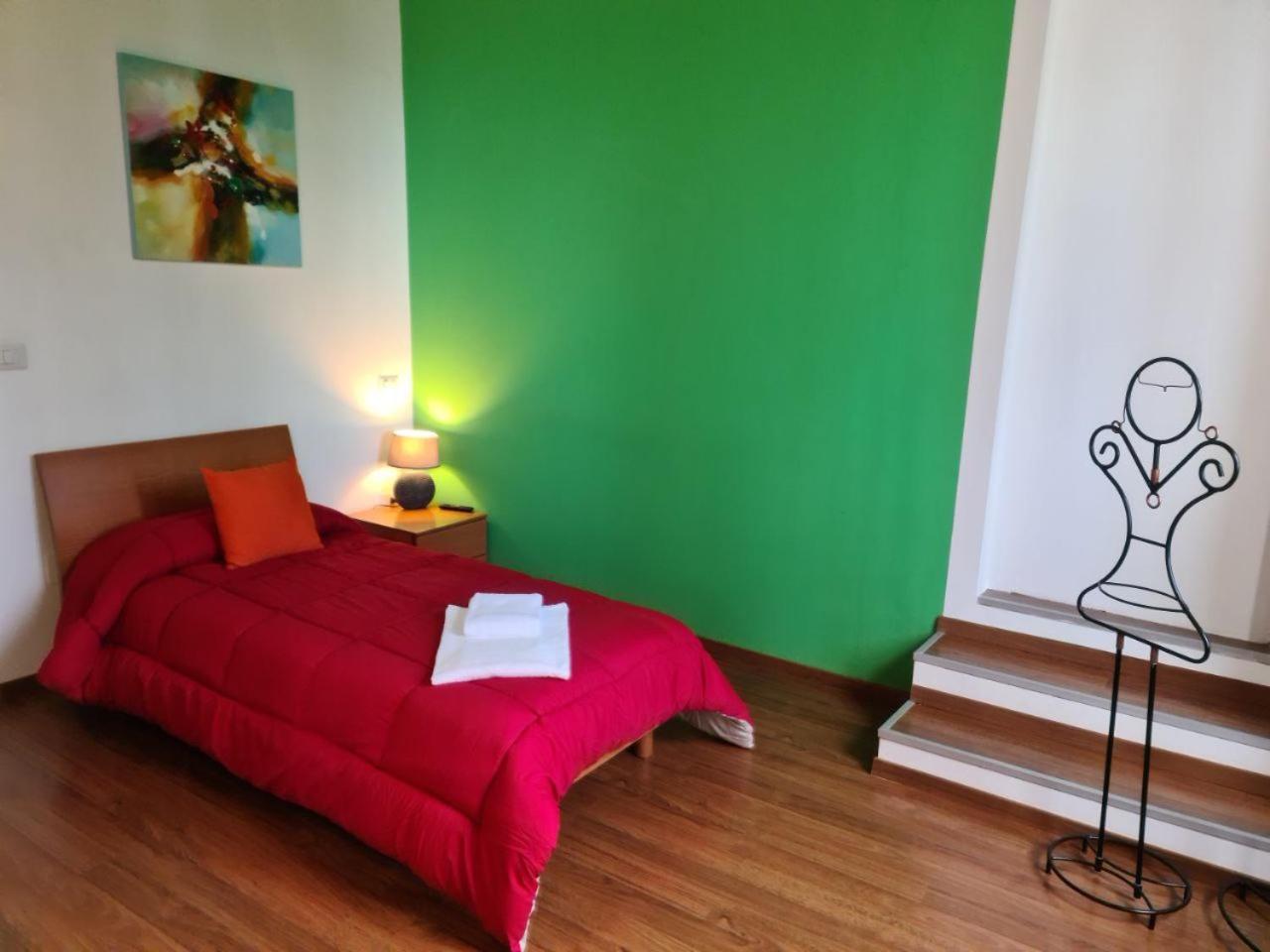 Deluxe Twin Room photo 2