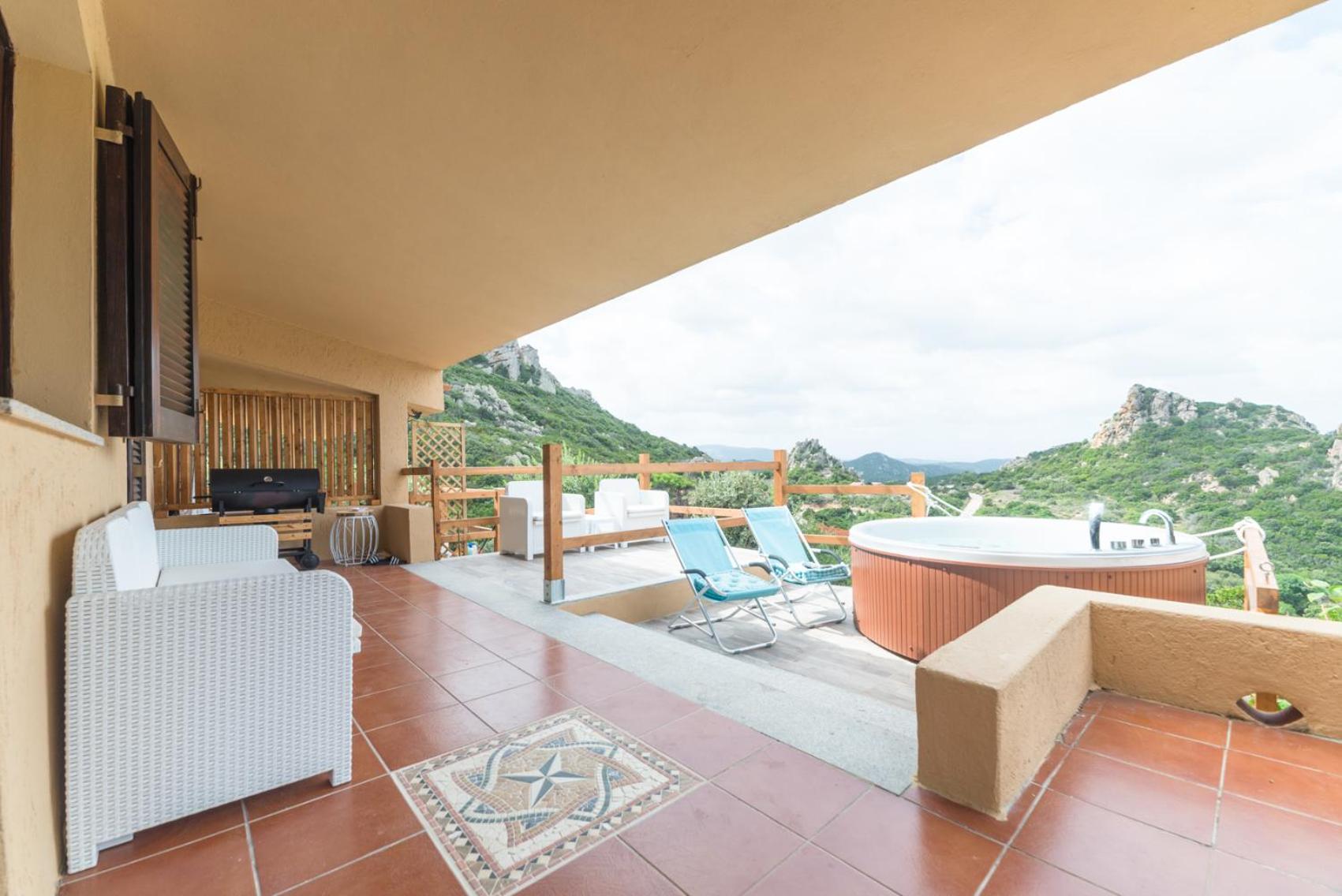 Two-Bedroom Villa - Photo 10