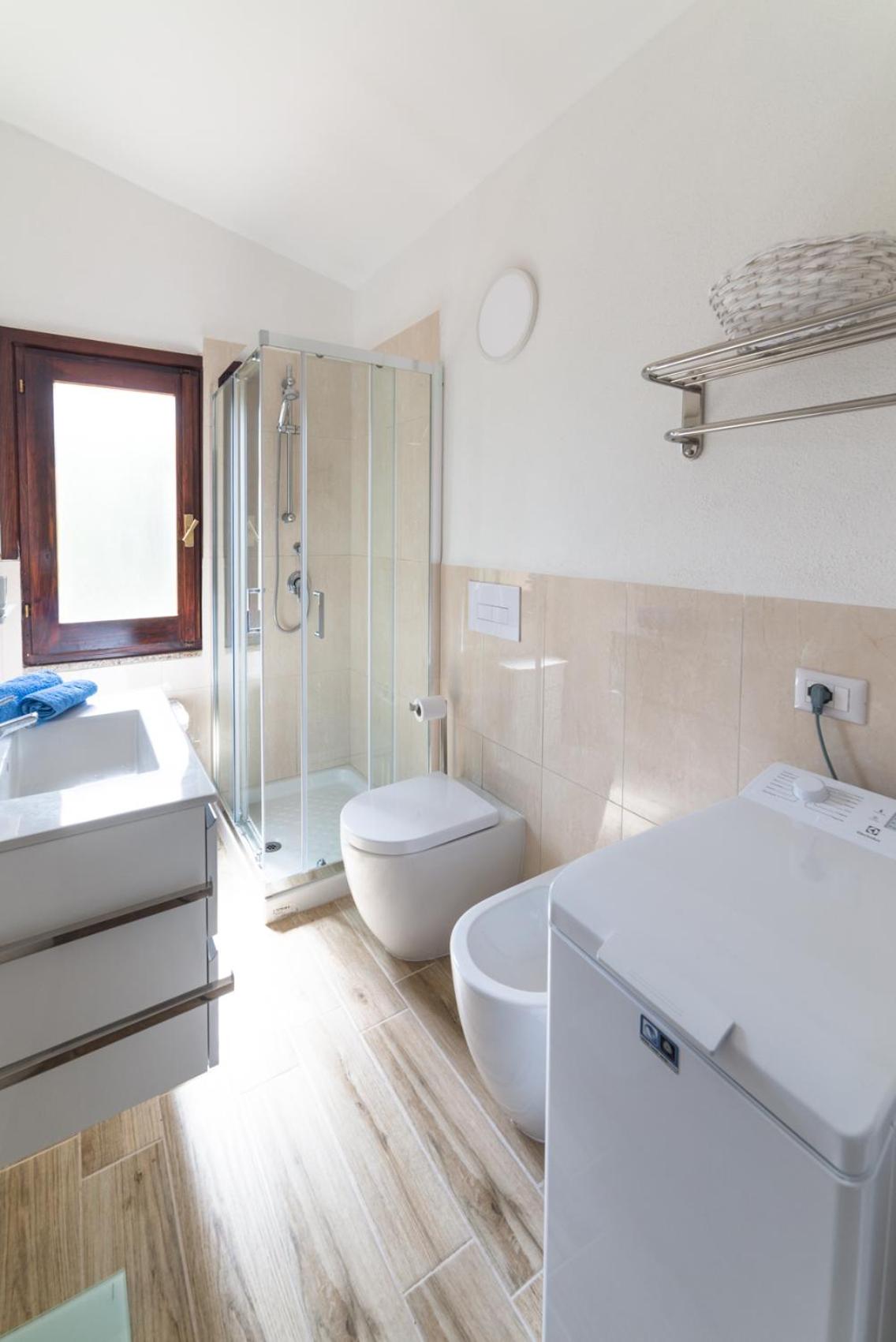 Two-Bedroom Villa - Photo 14