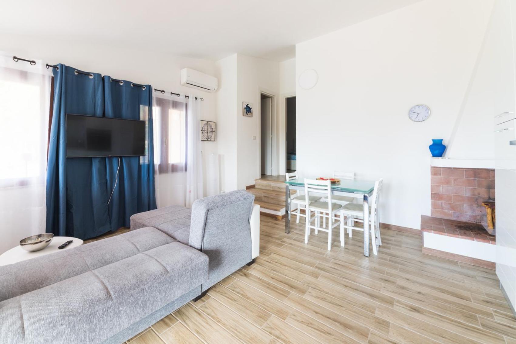 Two-Bedroom Villa - Photo 1