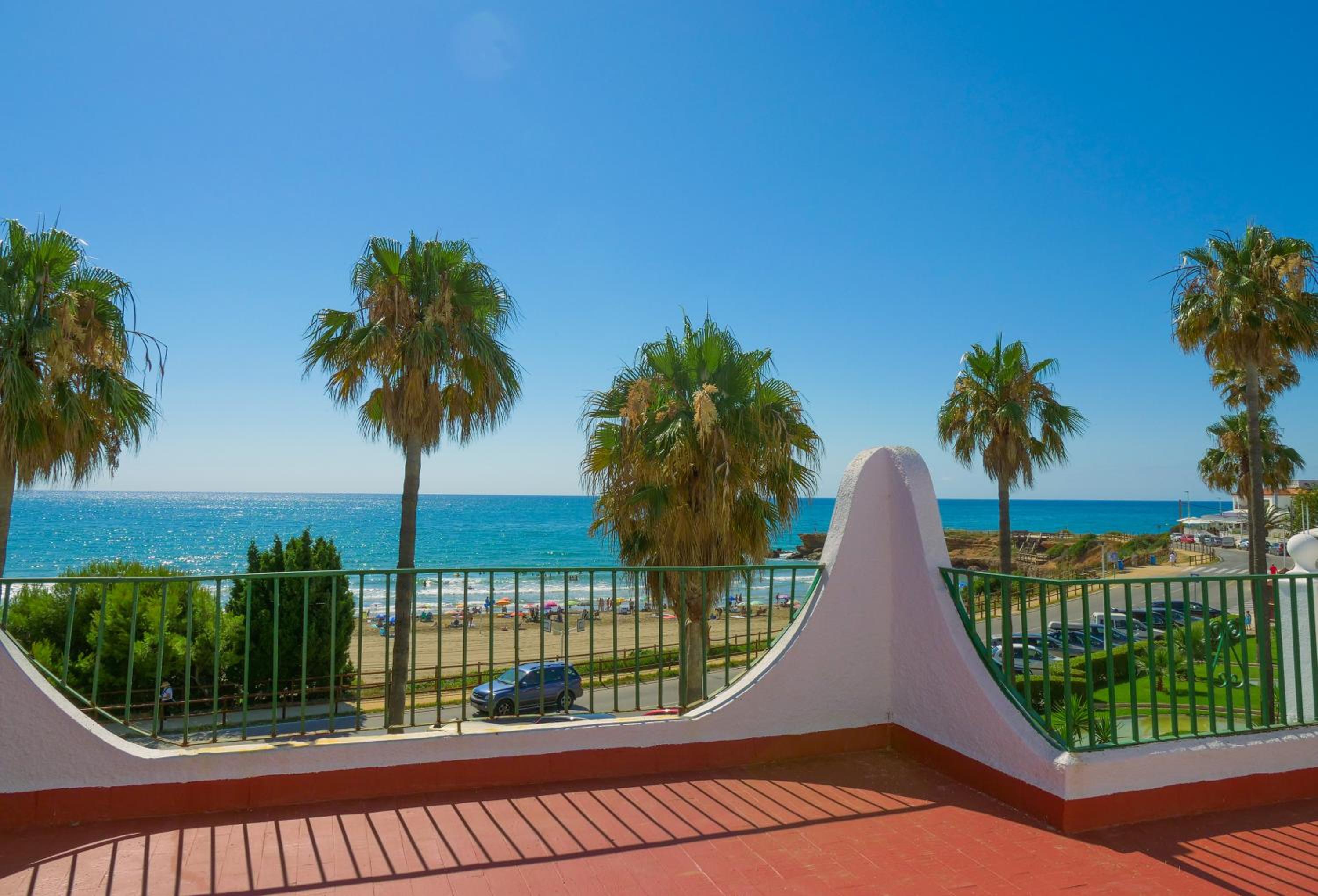 Apartment with Sea View photo 1