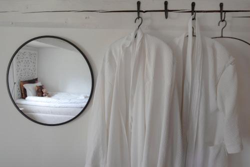 Double or Twin Room photo 3
