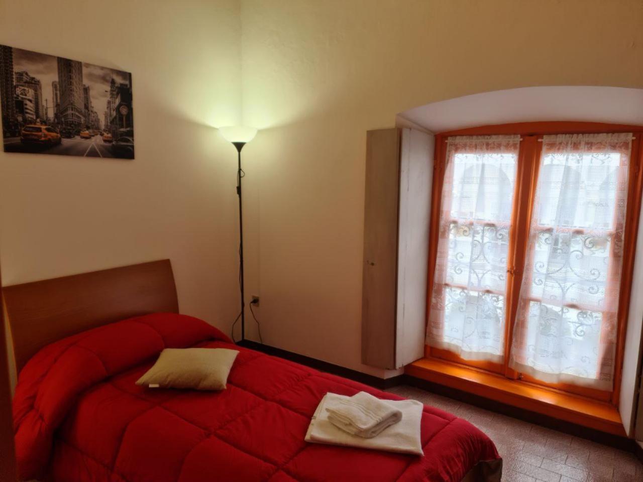 Budget Twin Room - Photo 1