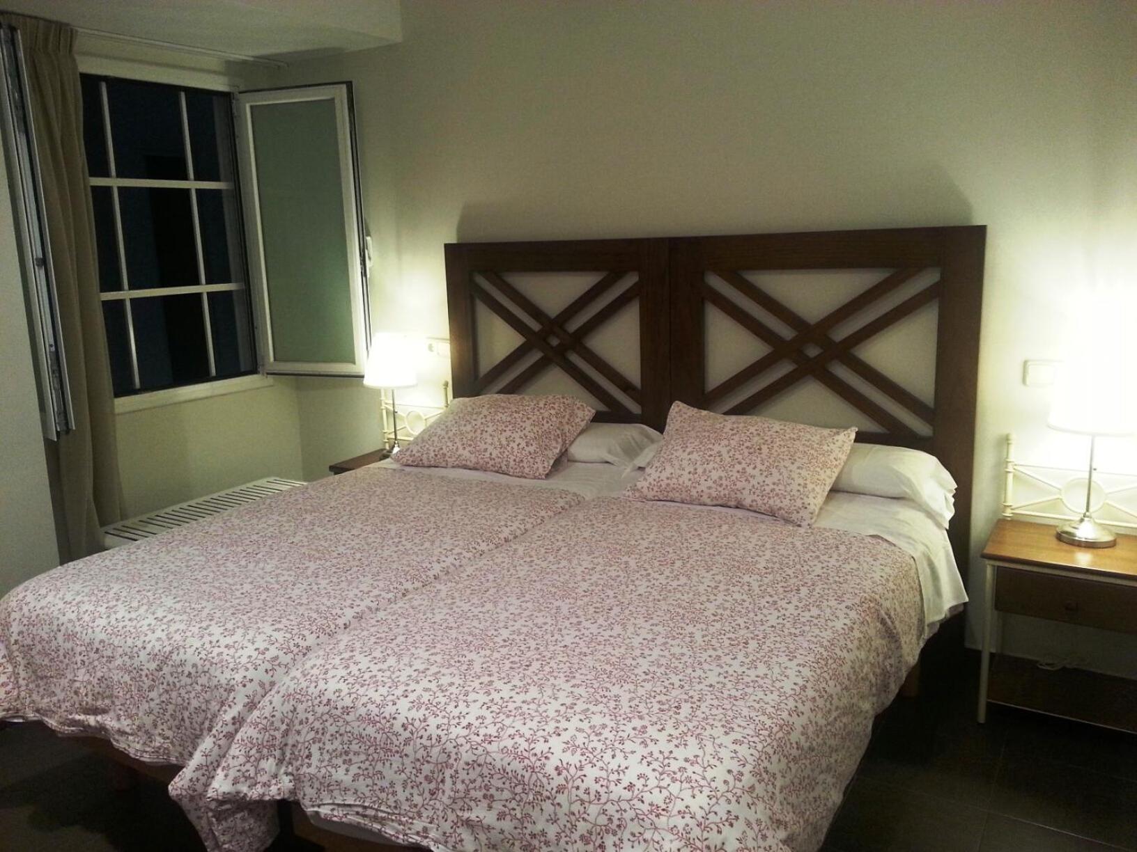 Twin Room (interior) photo 3