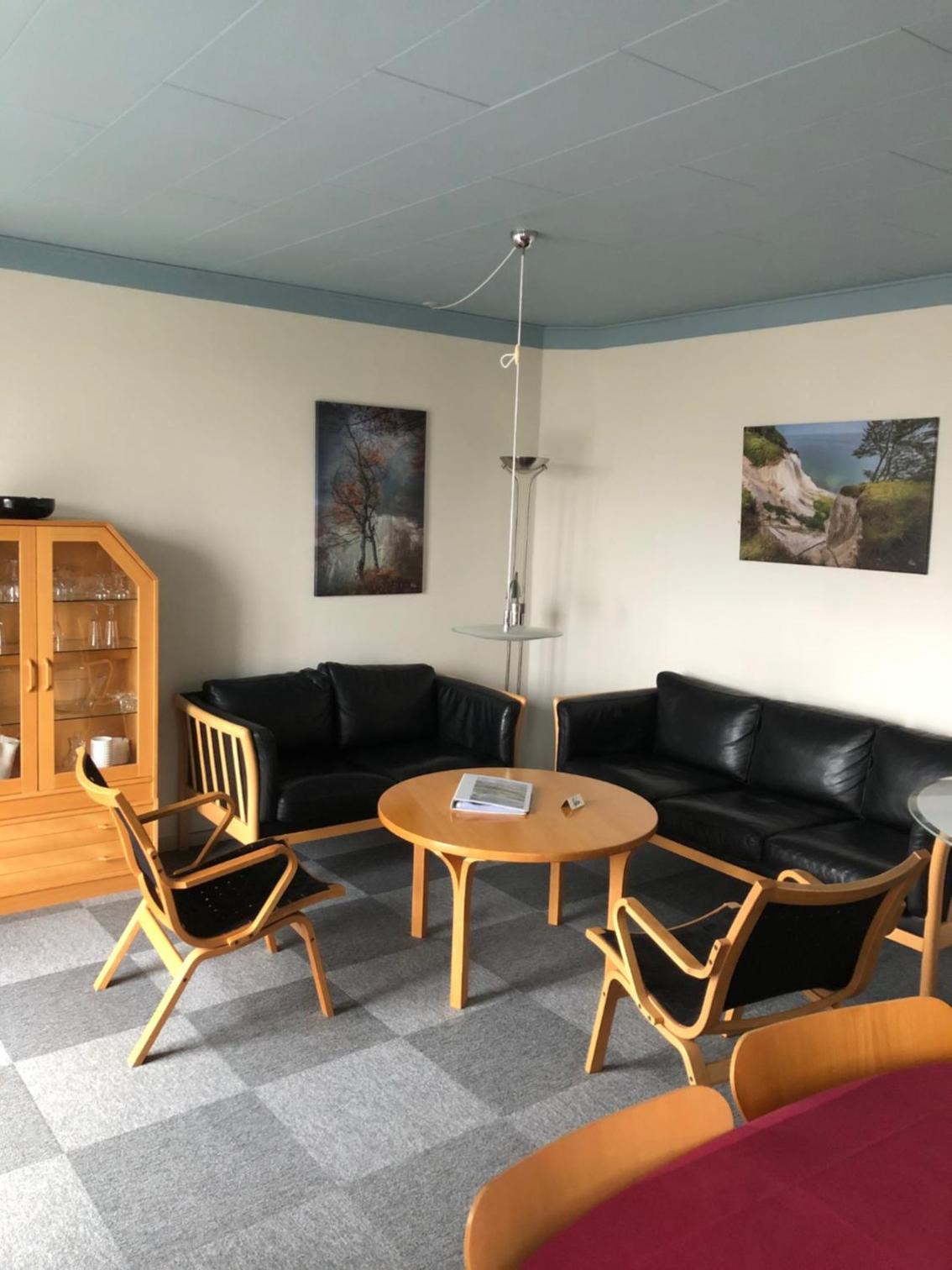 Apartment with Sea View photo 3