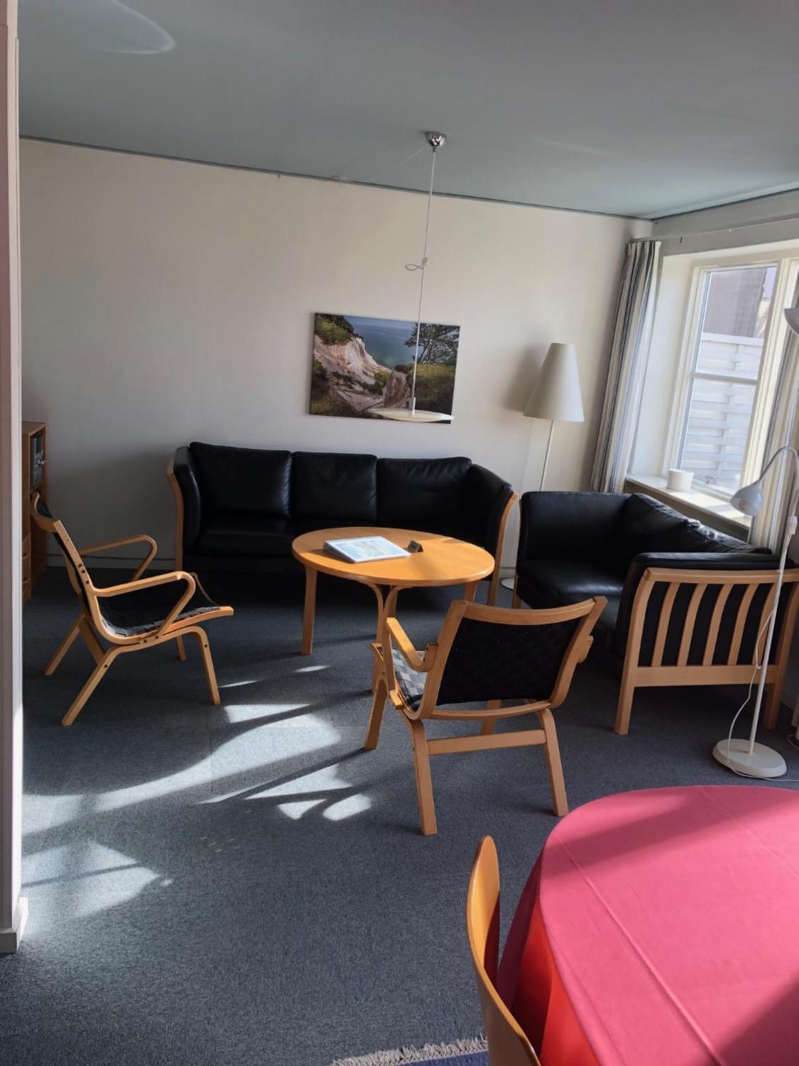 Apartment with Terrace photo 1