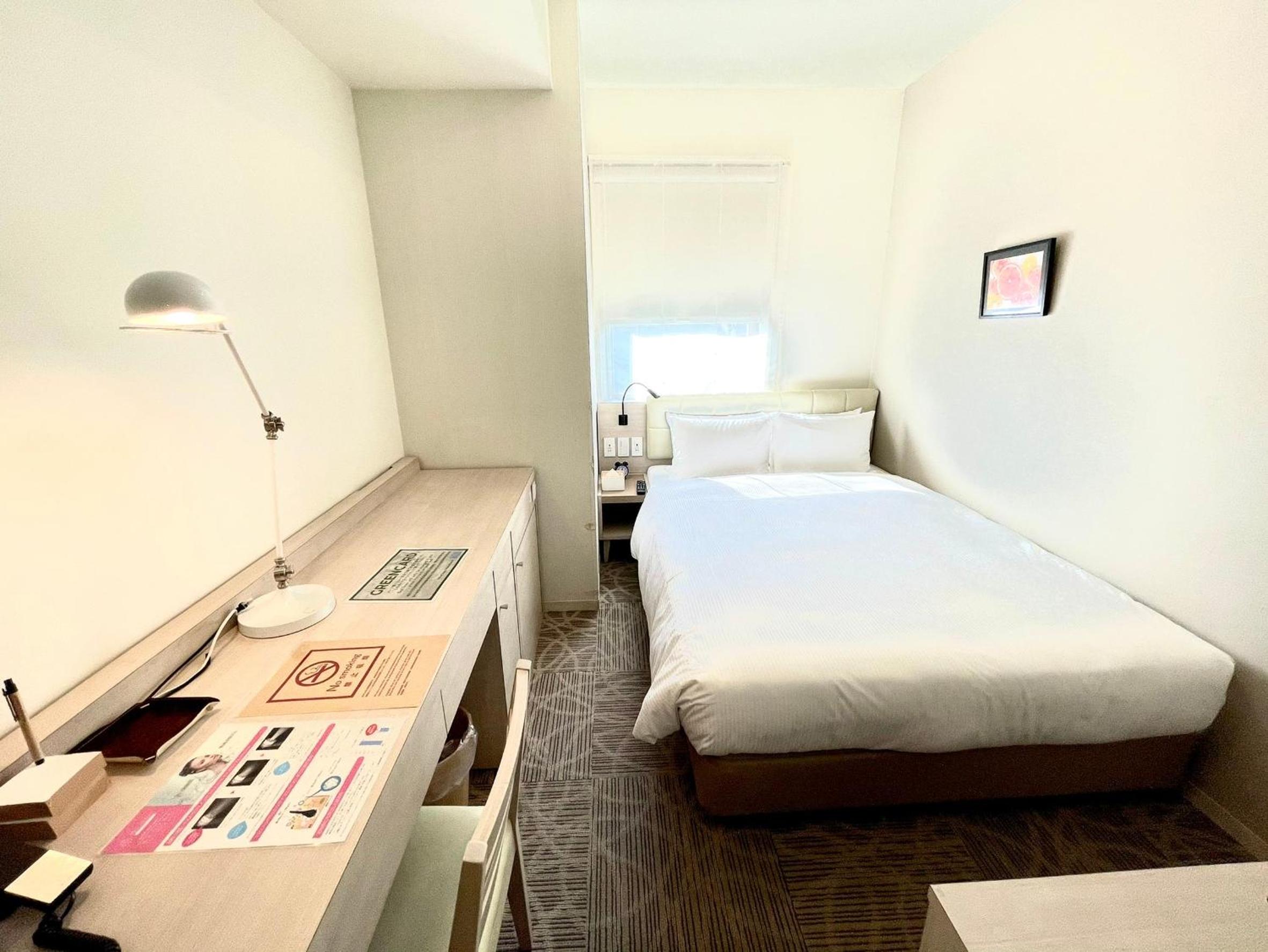 Single Room - Non-Smoking photo 2