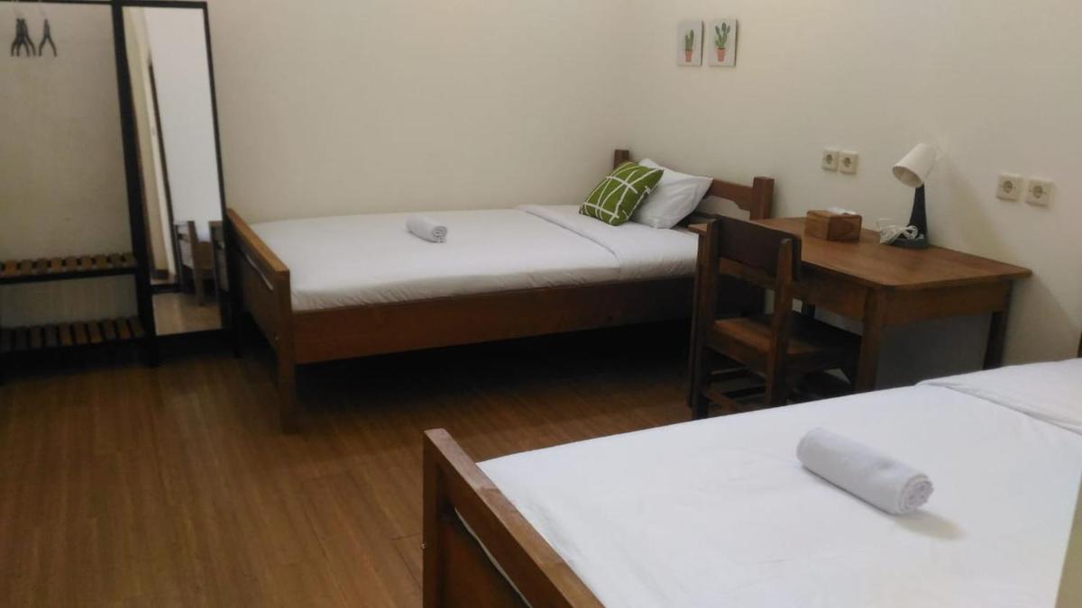 Superior Twin Room photo 2
