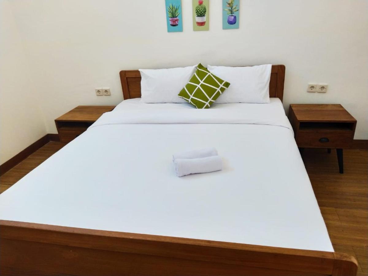 Superior Double Room photo 2
