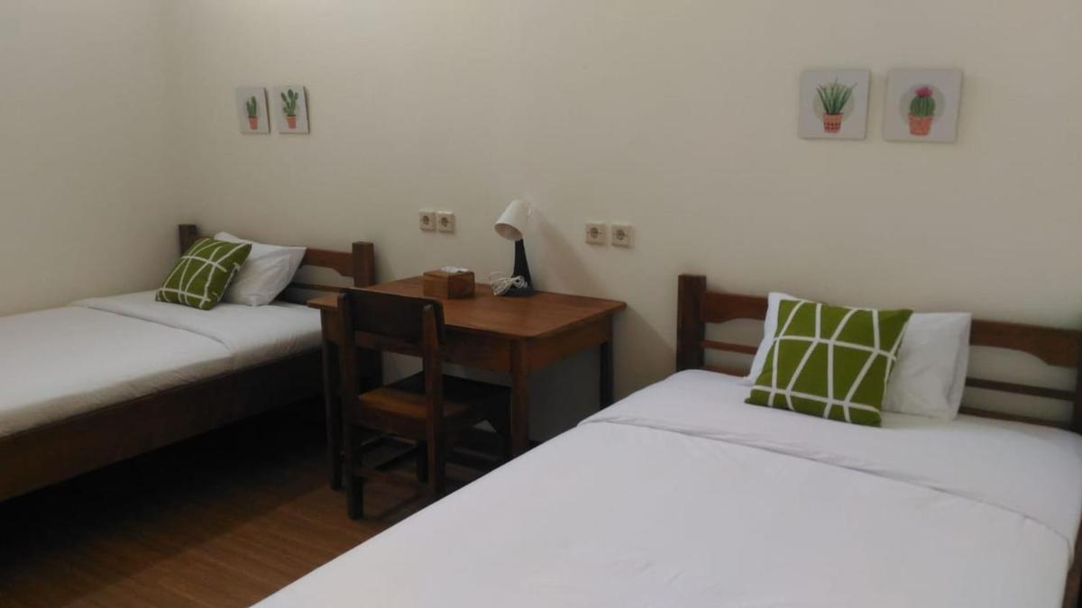 Superior Twin Room photo 1