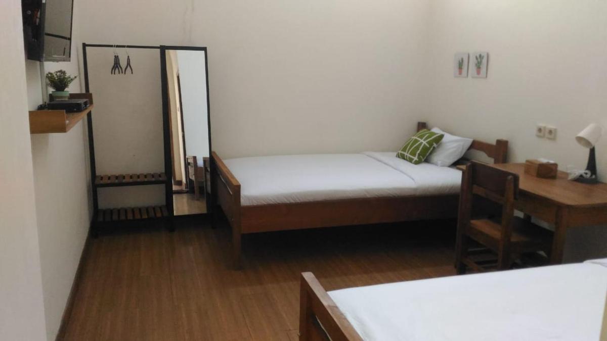 Superior Twin Room photo 3