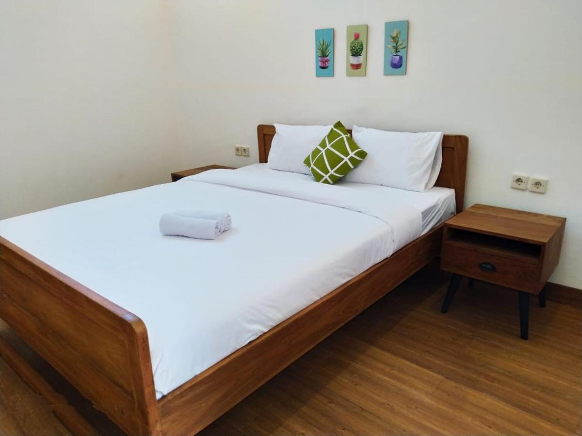 Superior Double Room photo 1