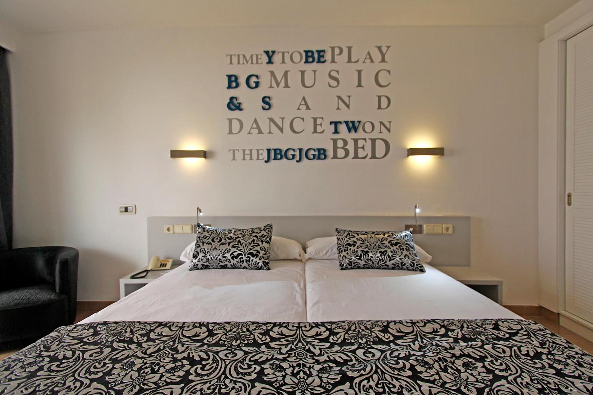 Suite Junior con acceso al spa