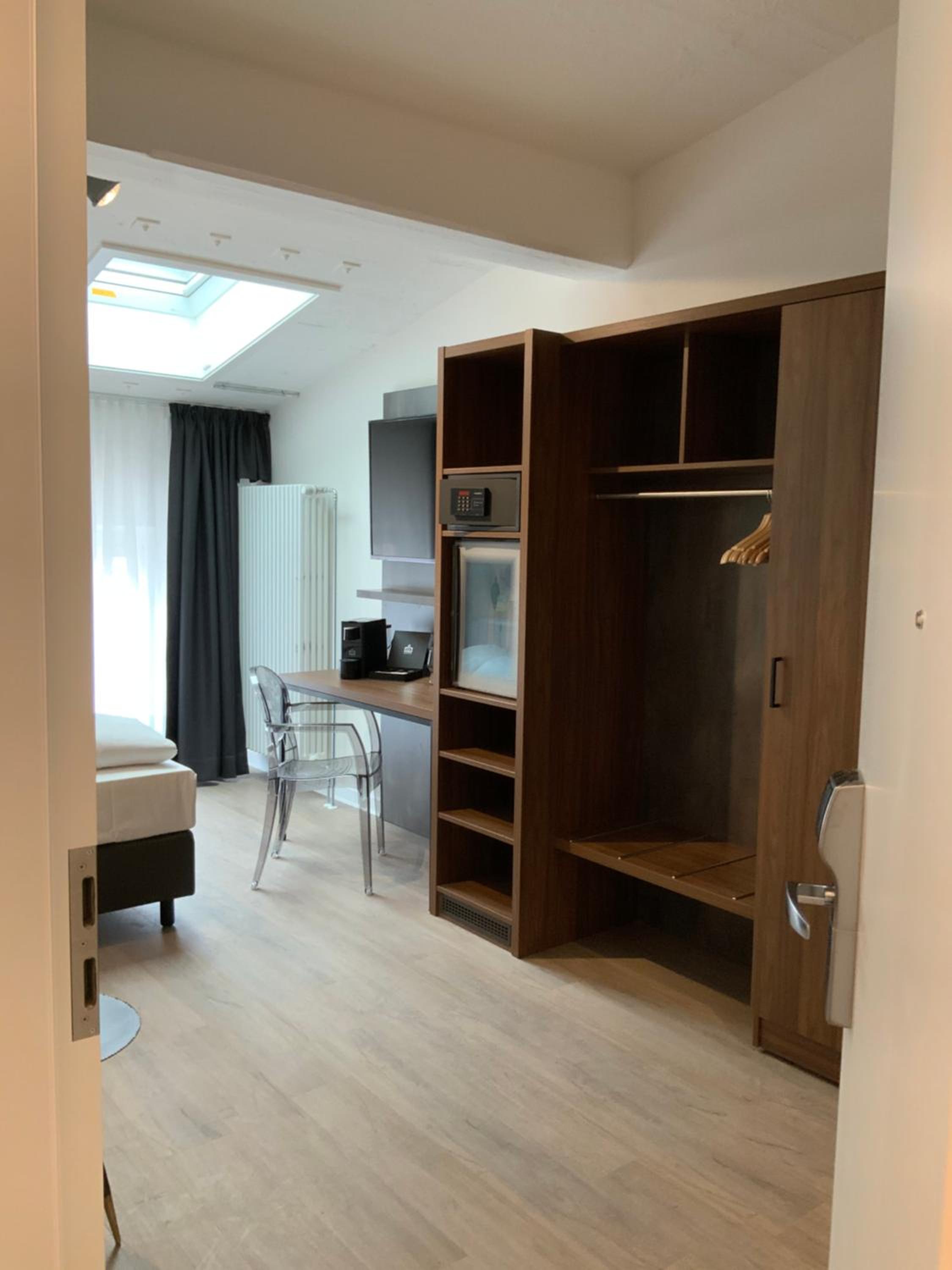 Superior Double Room - Photo 5