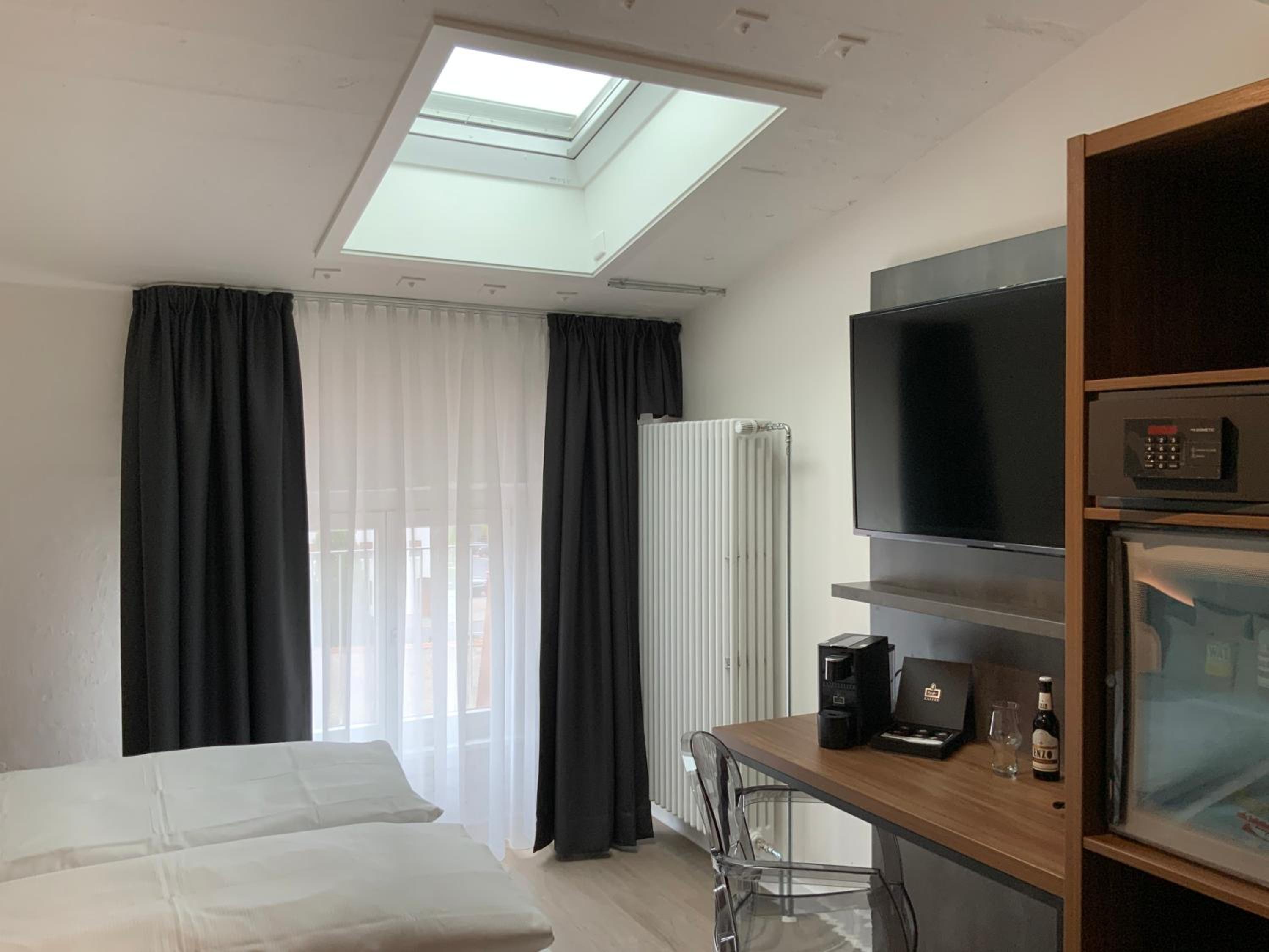 Superior Double Room - Photo 6