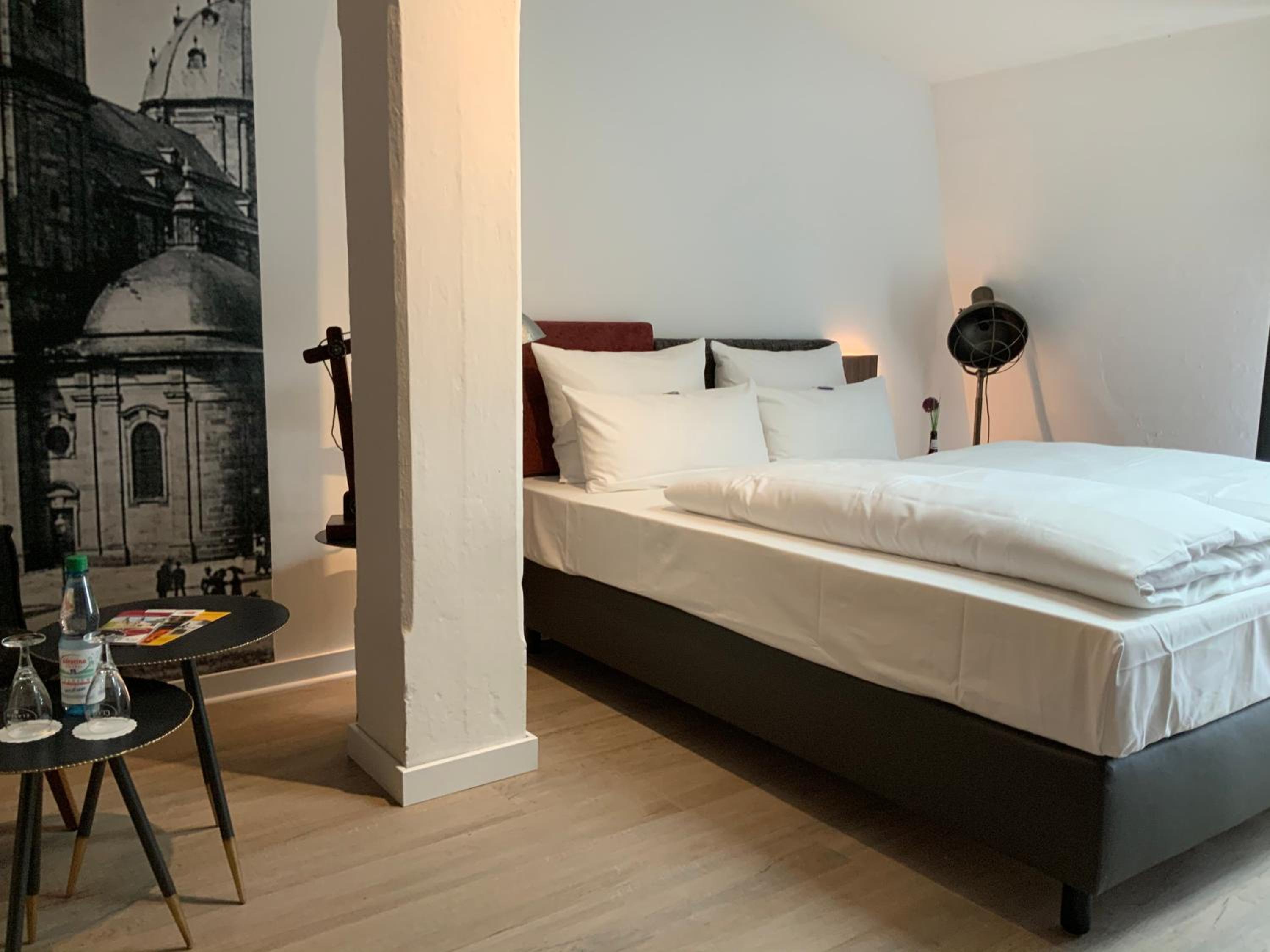 Superior Double Room - Photo 7