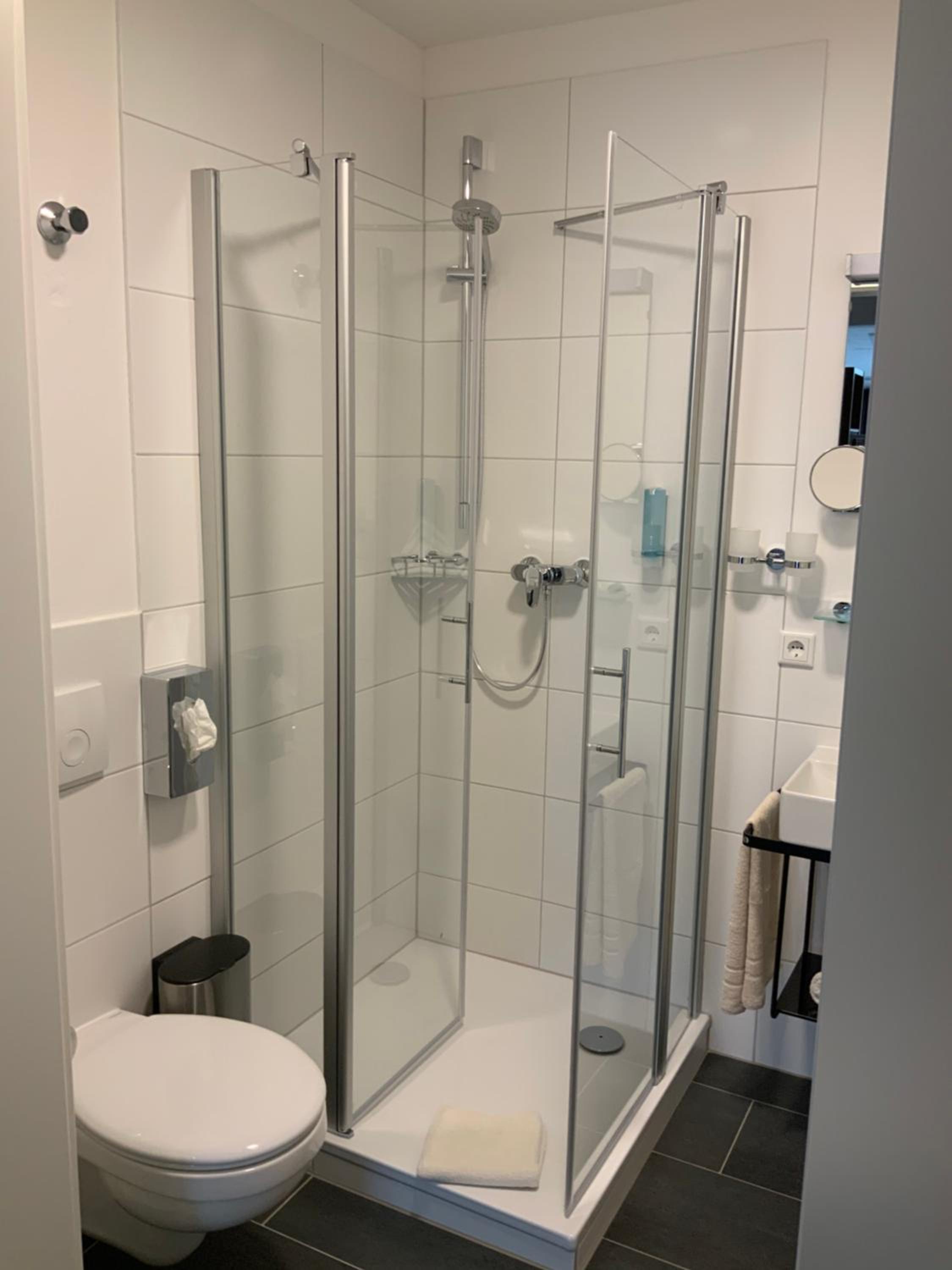 Superior Double Room - Photo 8