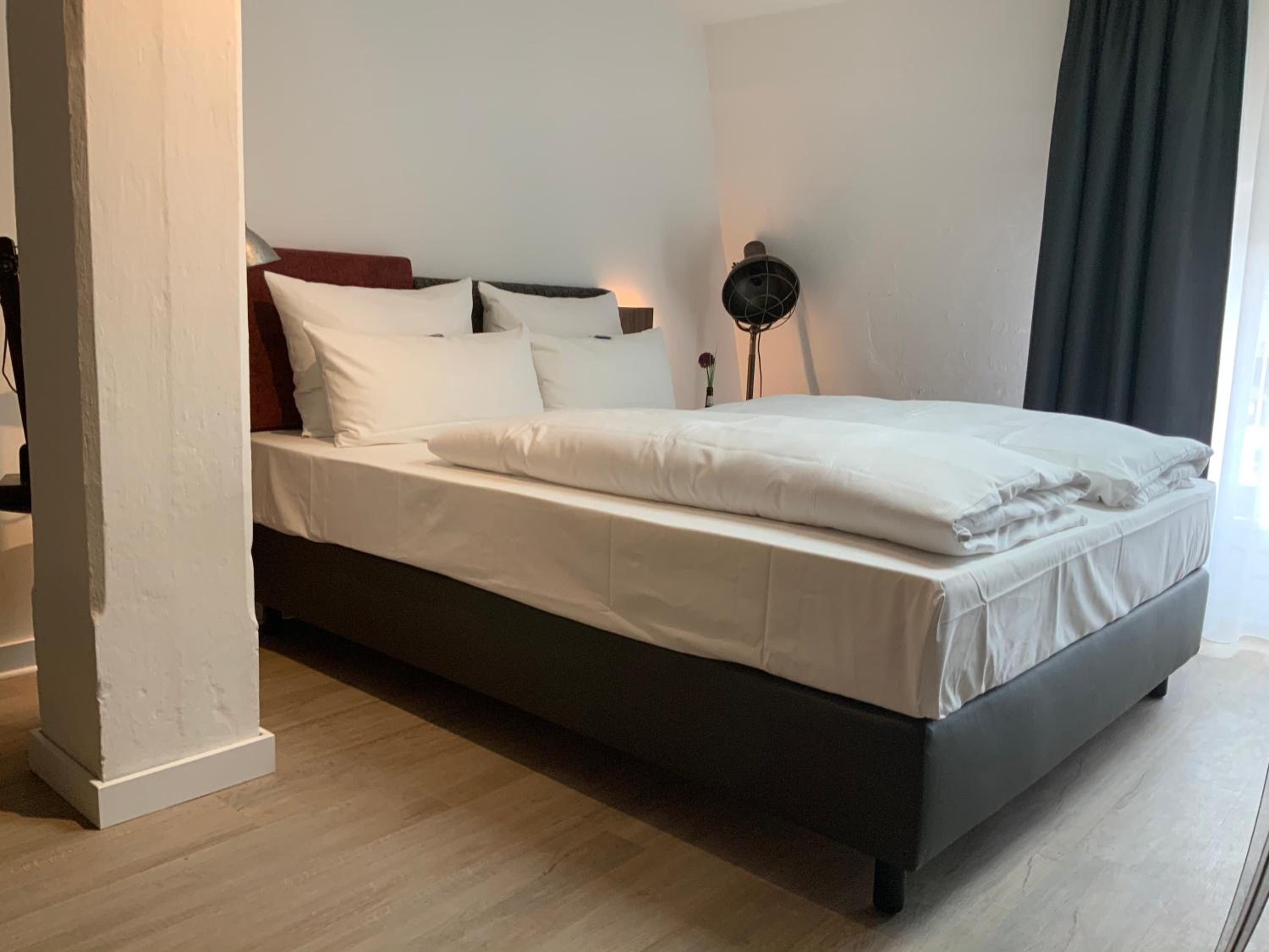 Superior Double Room - Photo 3