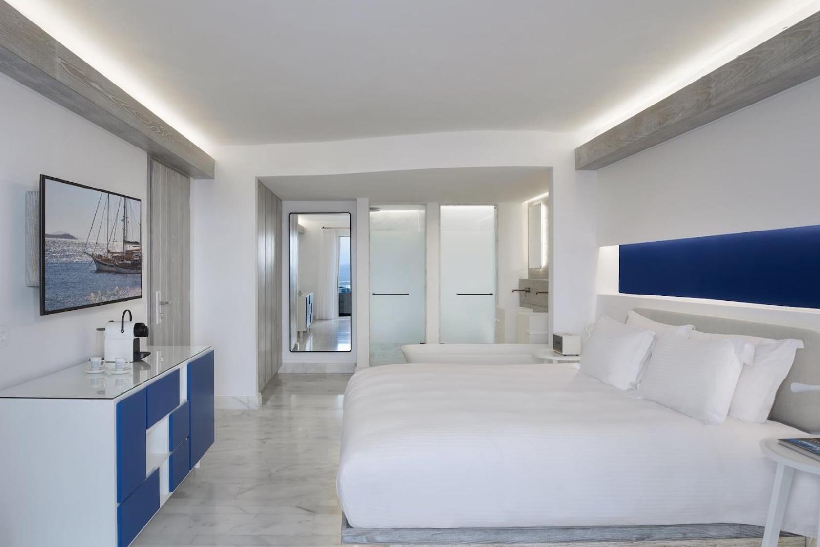 Riviera Retreat Room  - Photo 4