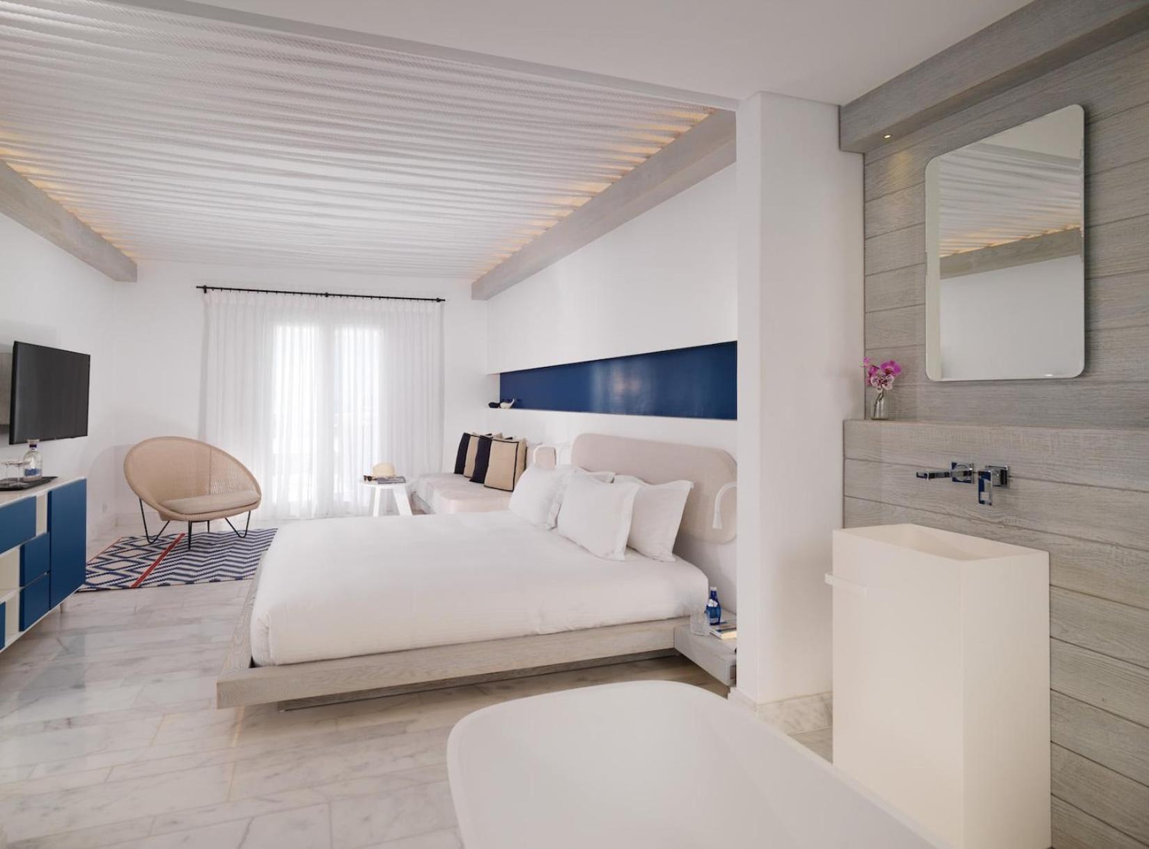 Riviera Retreat Room  - Photo 3