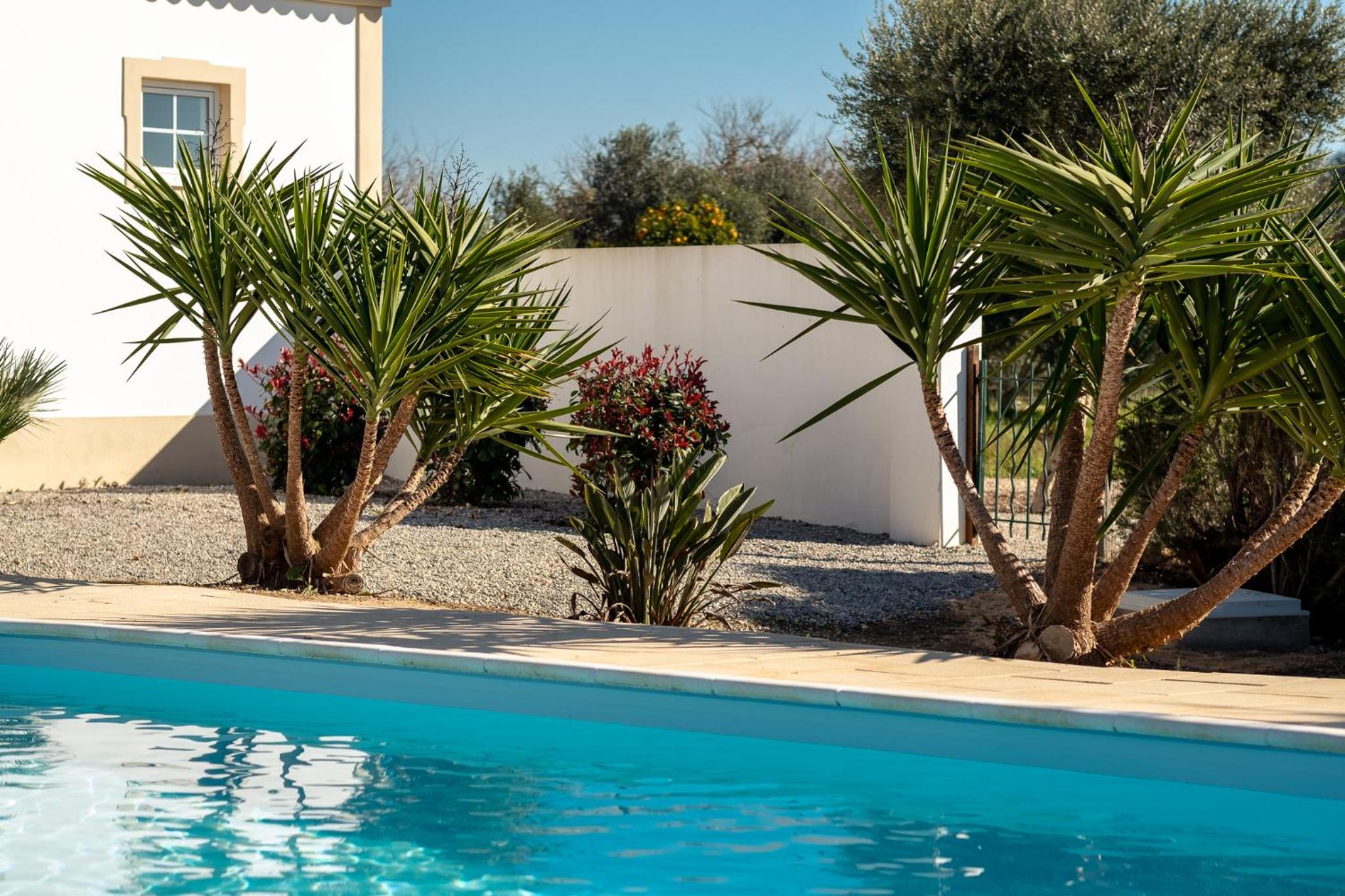 Villa with Private Pool photo 1