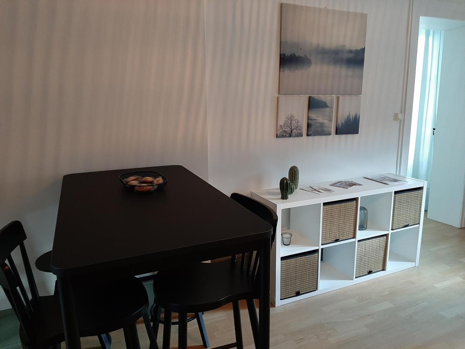 One-Bedroom Apartment - Photo 5