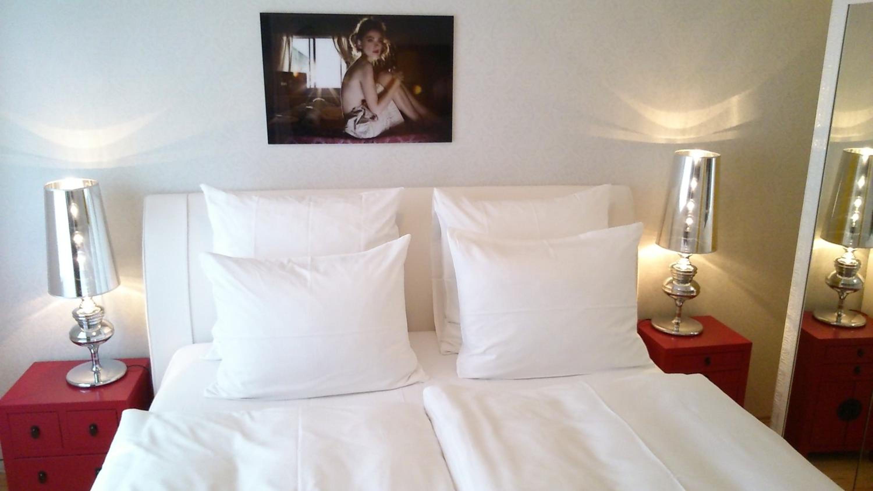 Classic Suite - Photo 1