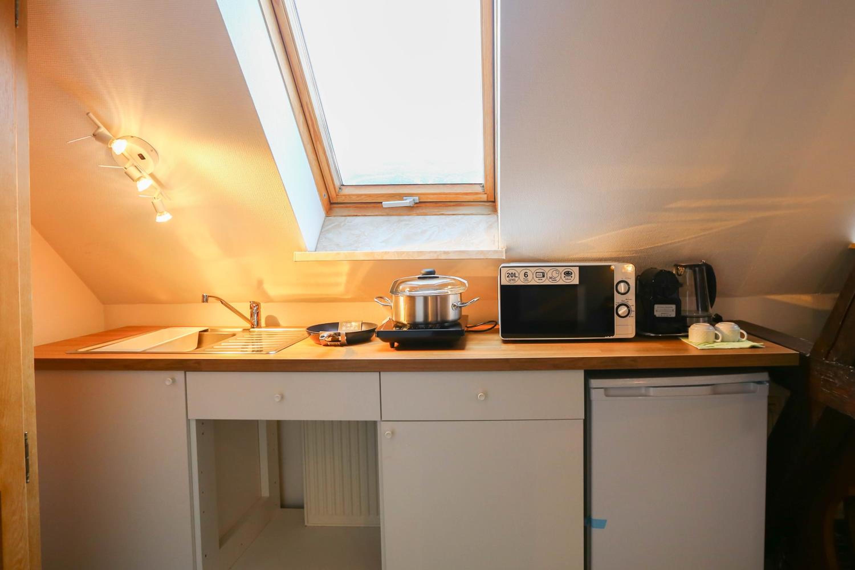 Apartment - Photo 3