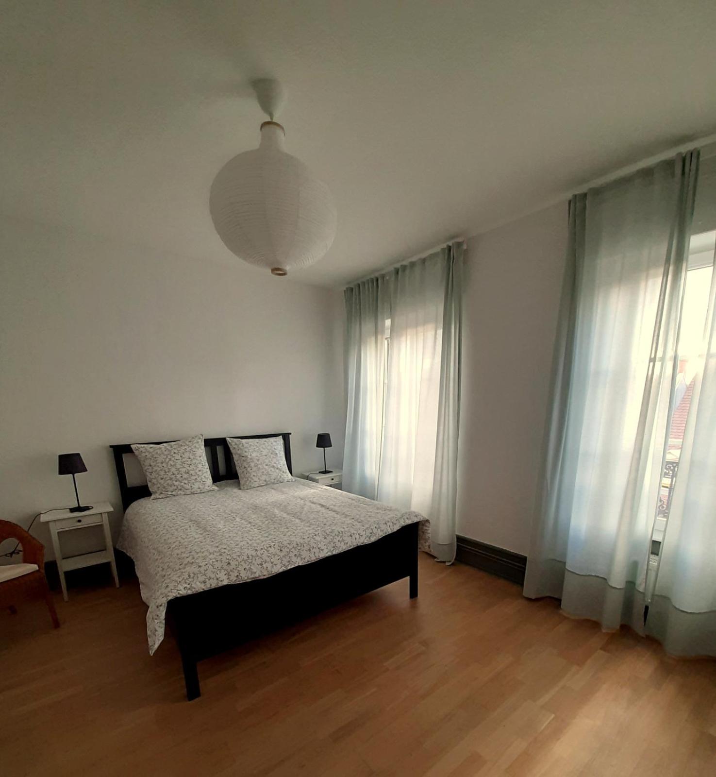 One-Bedroom Apartment - Photo 14