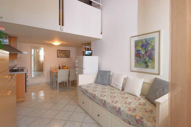 Junior Suite with Sea View
