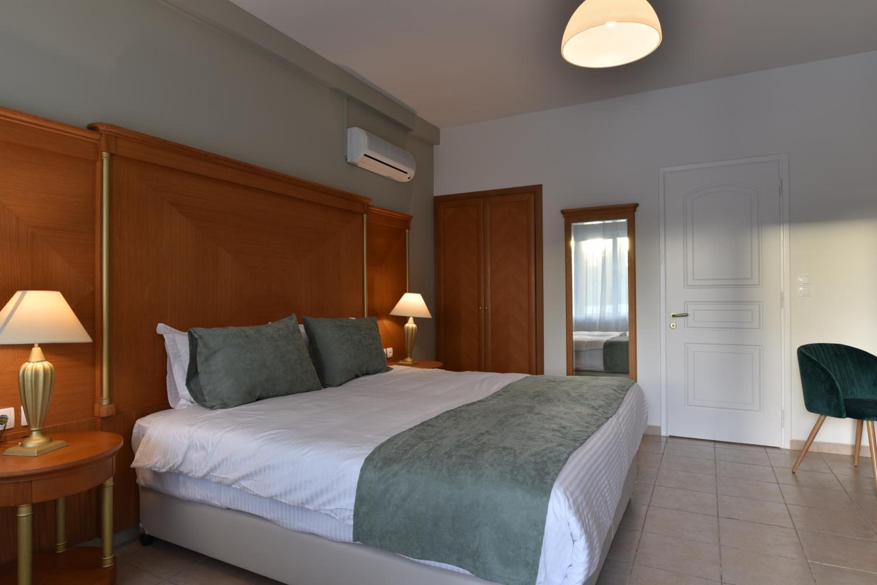 Double Room with Garden View photo 1