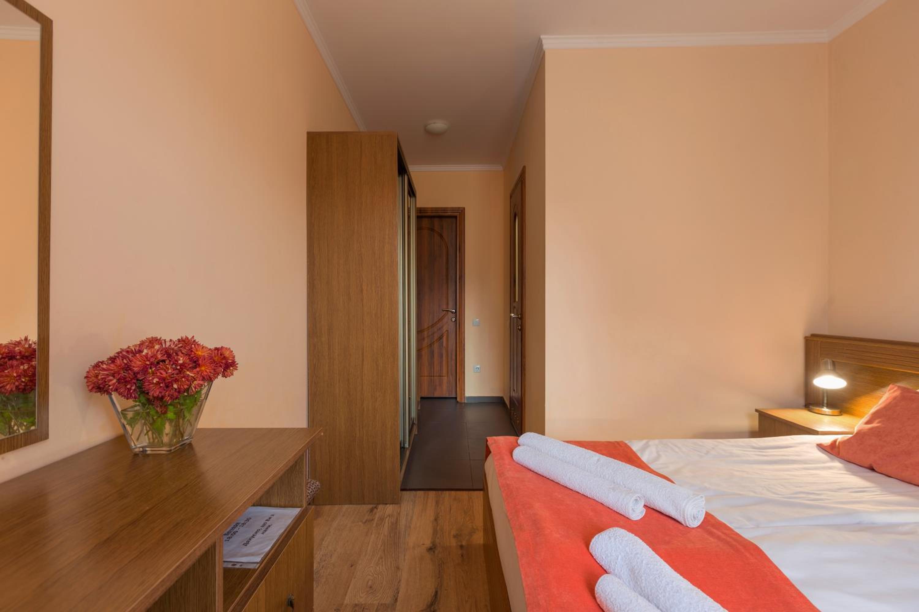 Double Room photo 3