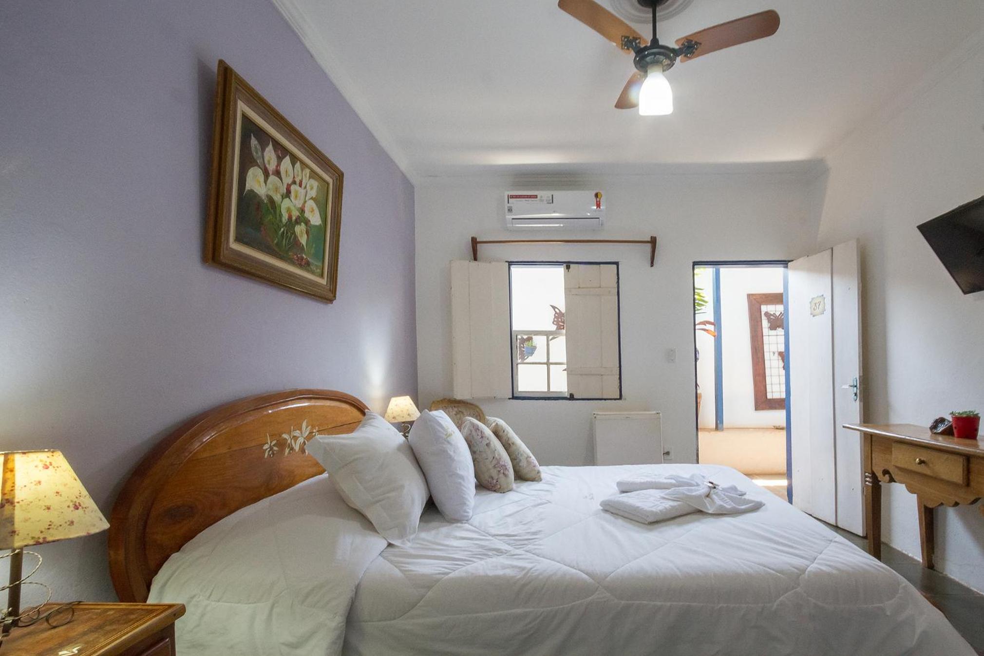 Standard Double Room photo 1