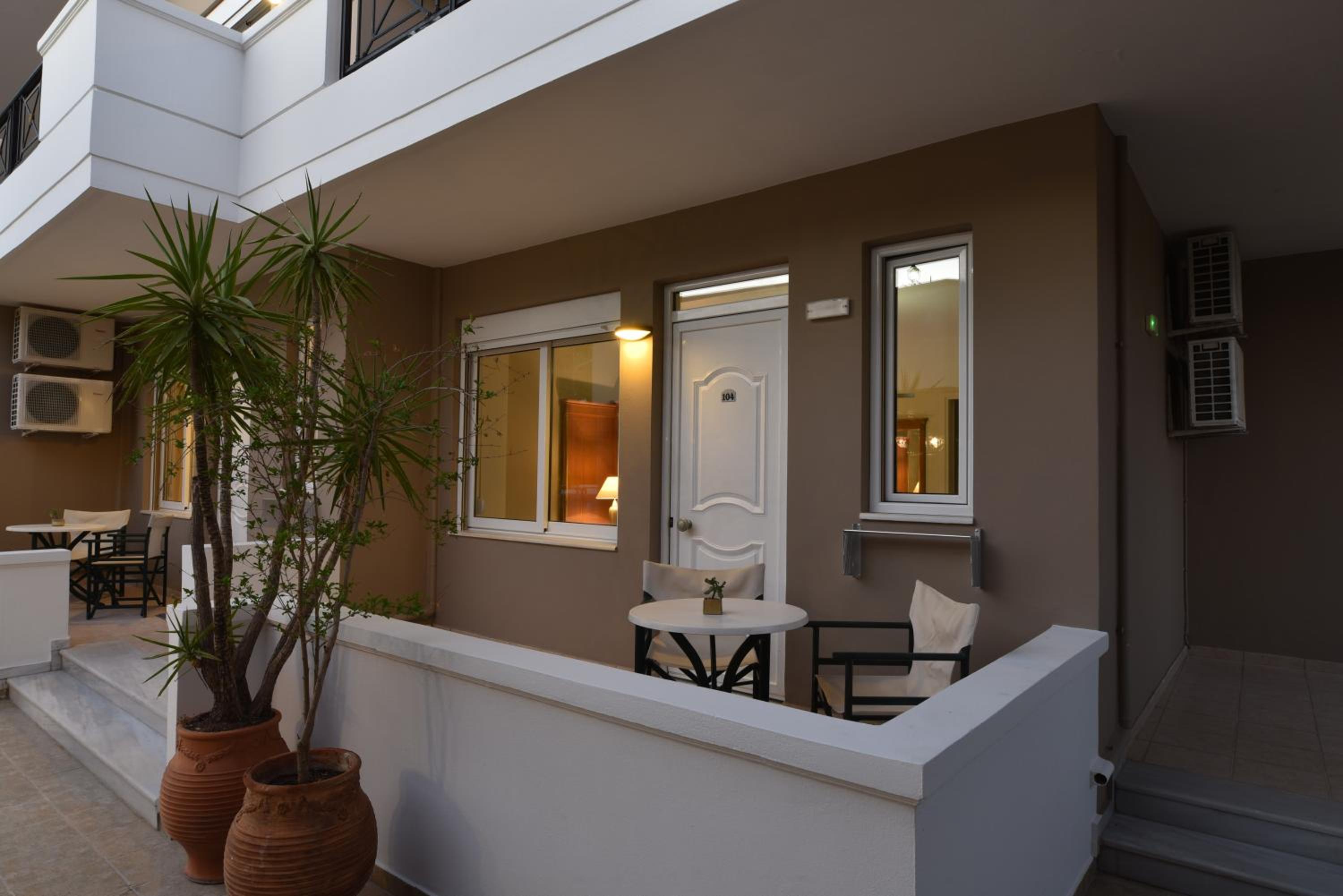 Double Room with Garden View photo 2